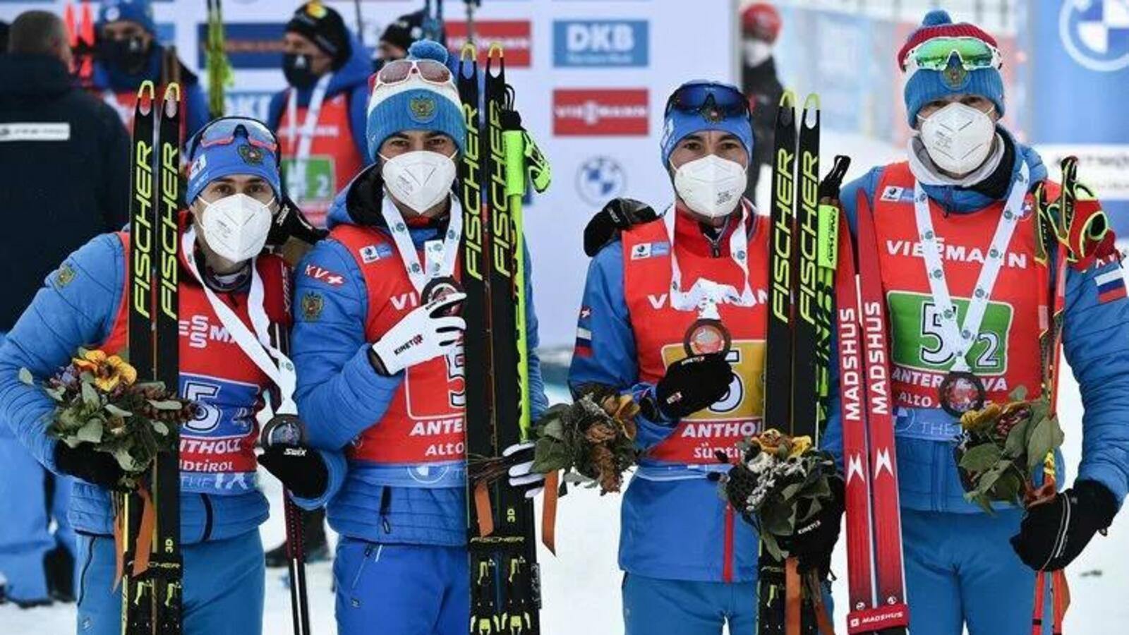 Фото со страницы Радия Хабирова в соцсетях.