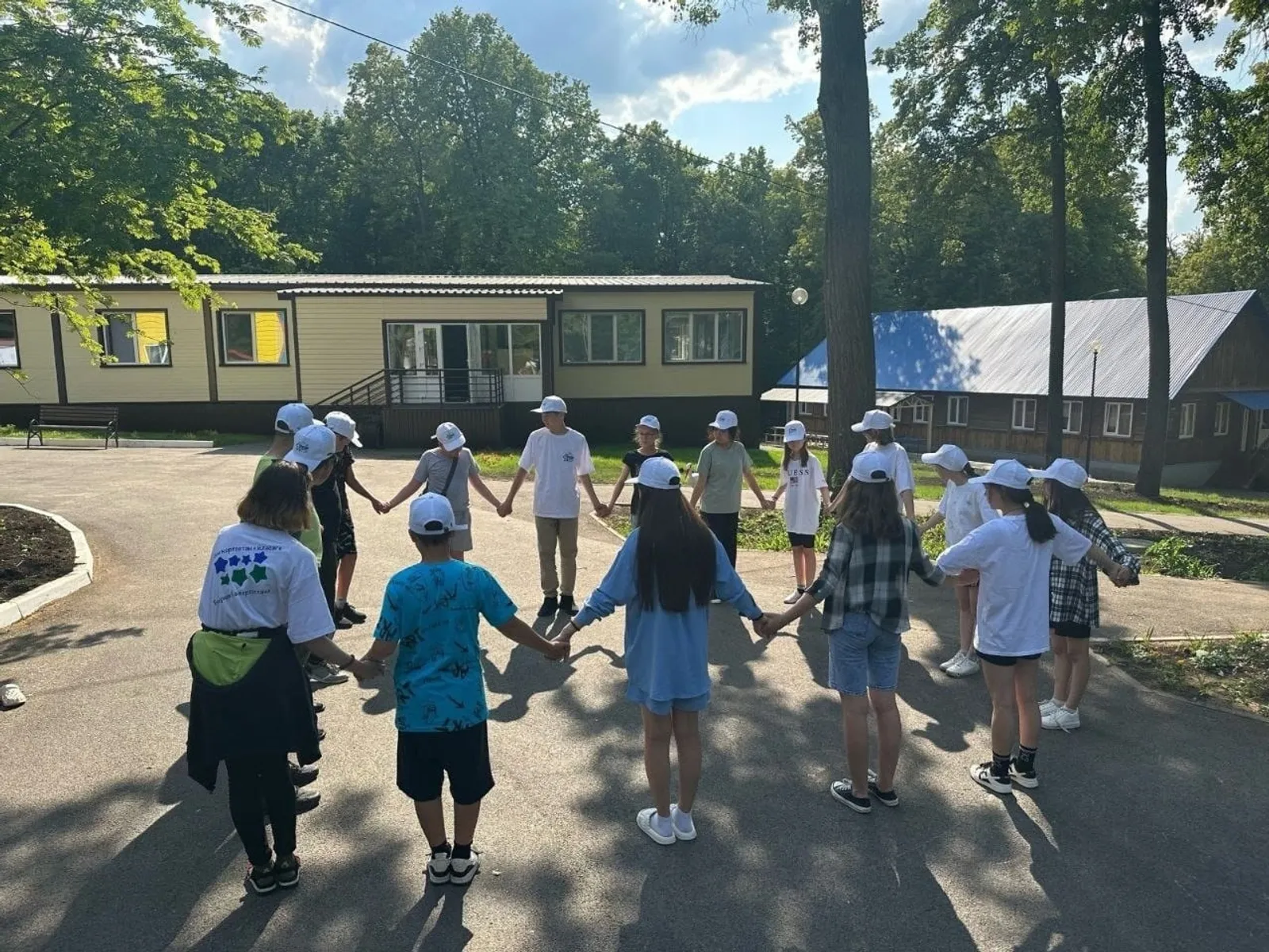 c личной страницы Радия Хабирова в соцсети.