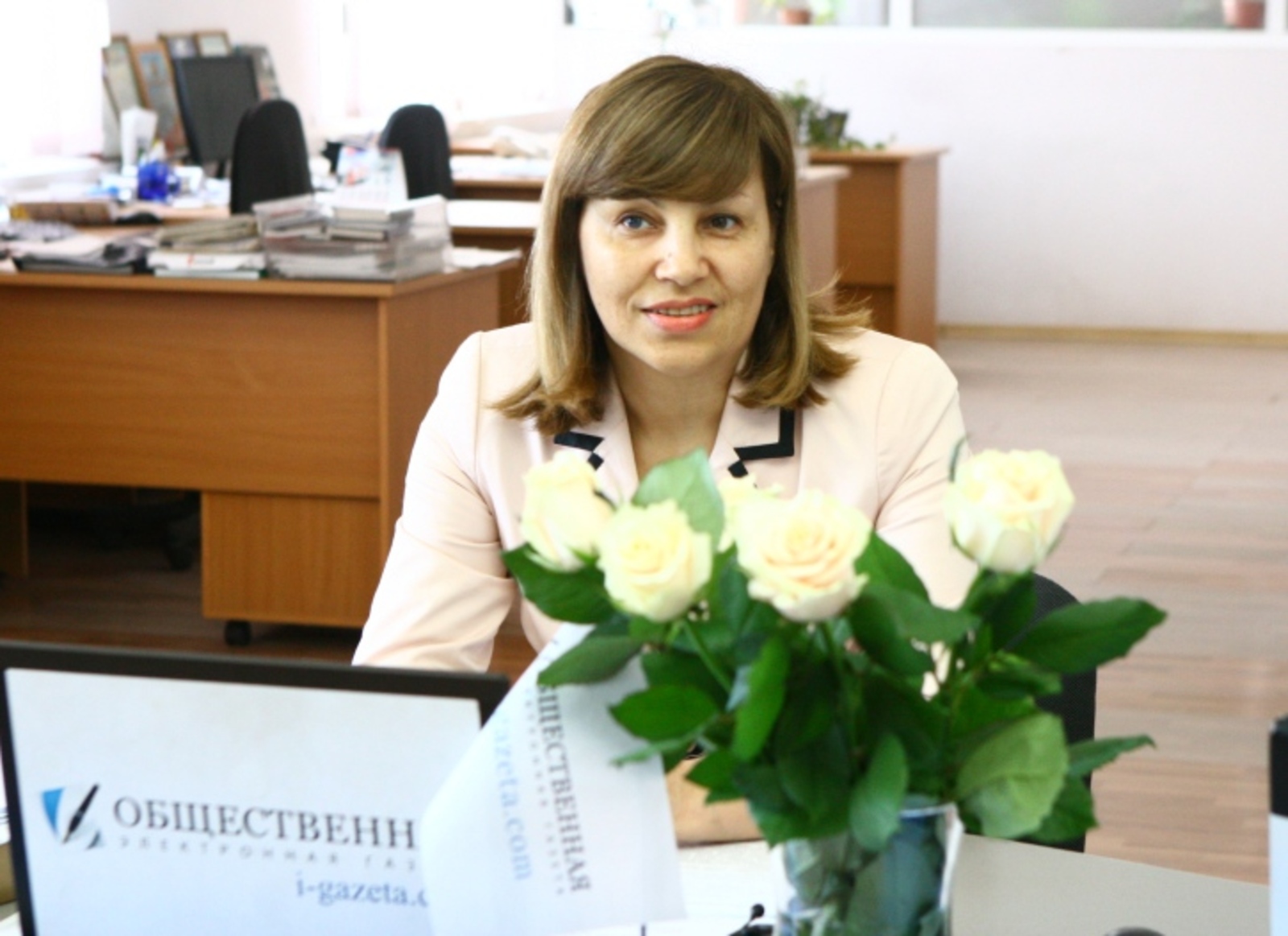 Фото Андрея Старостина.