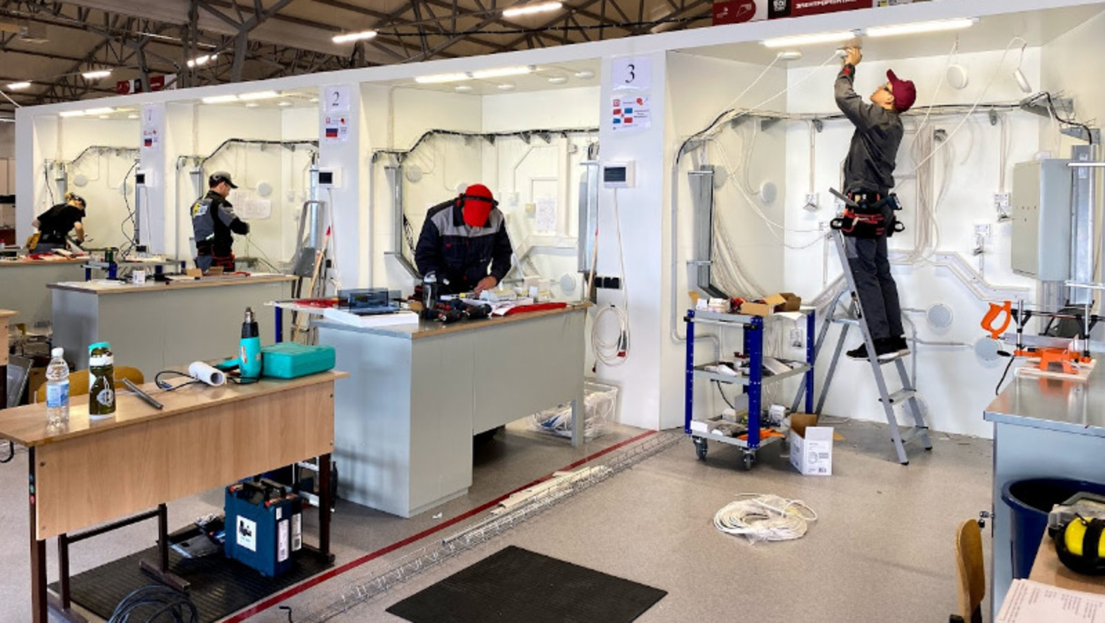 Елены Колоколовой.