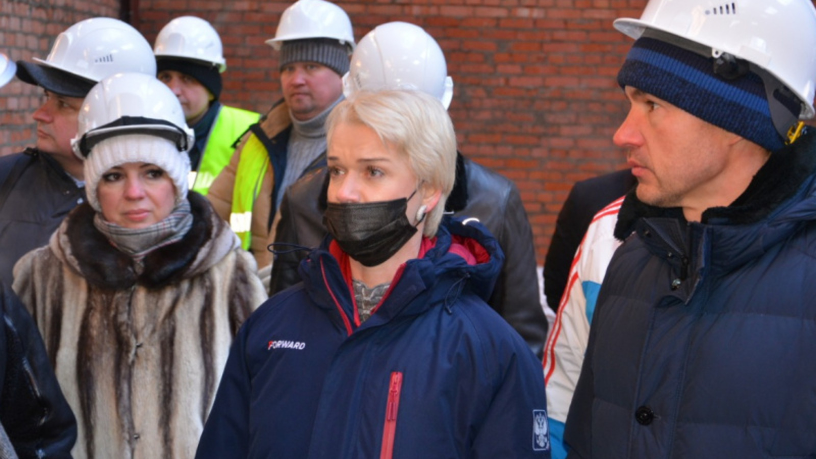 Фото: ИА «Башинформ».