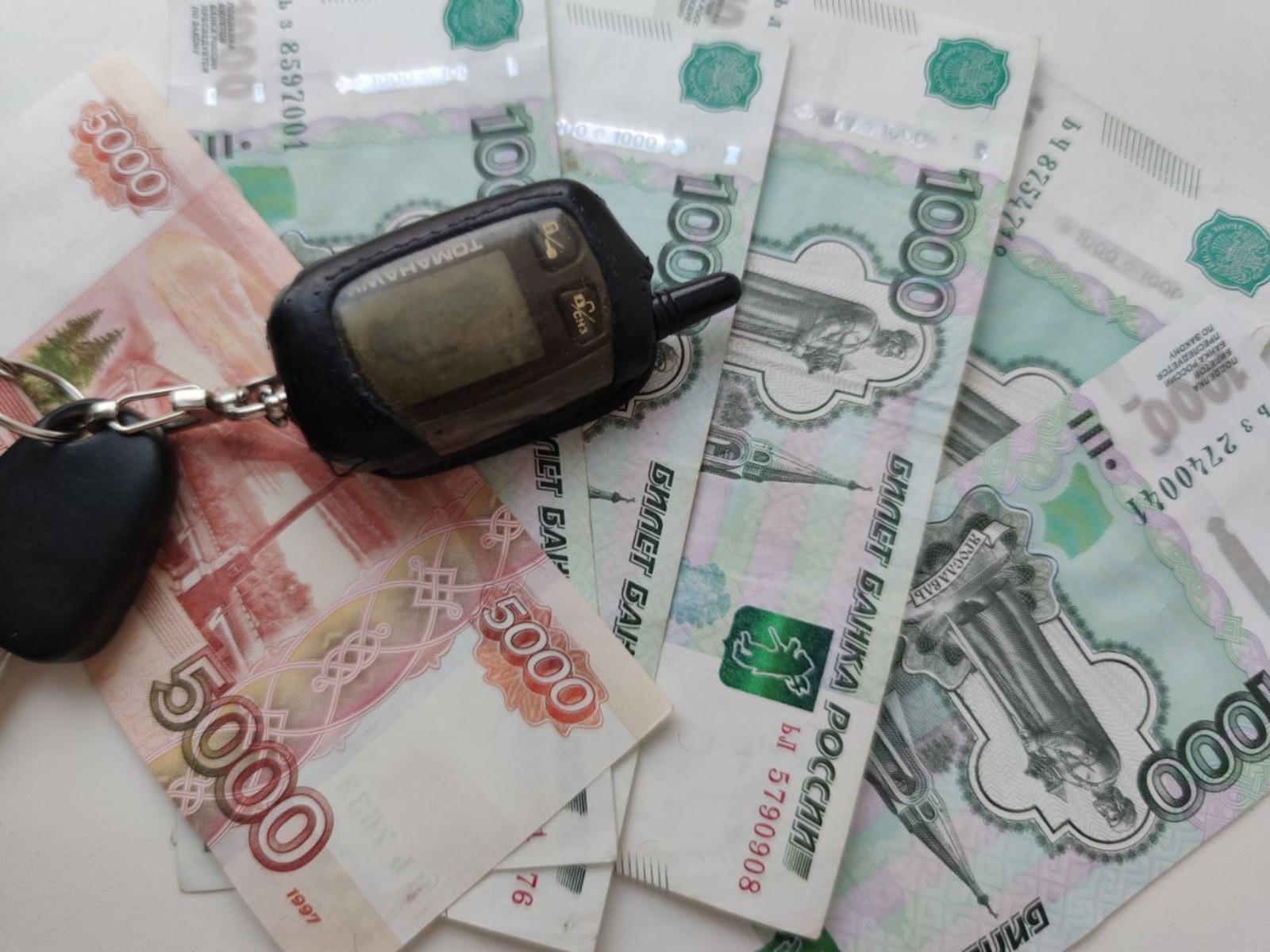 Дарьи Святохиной.