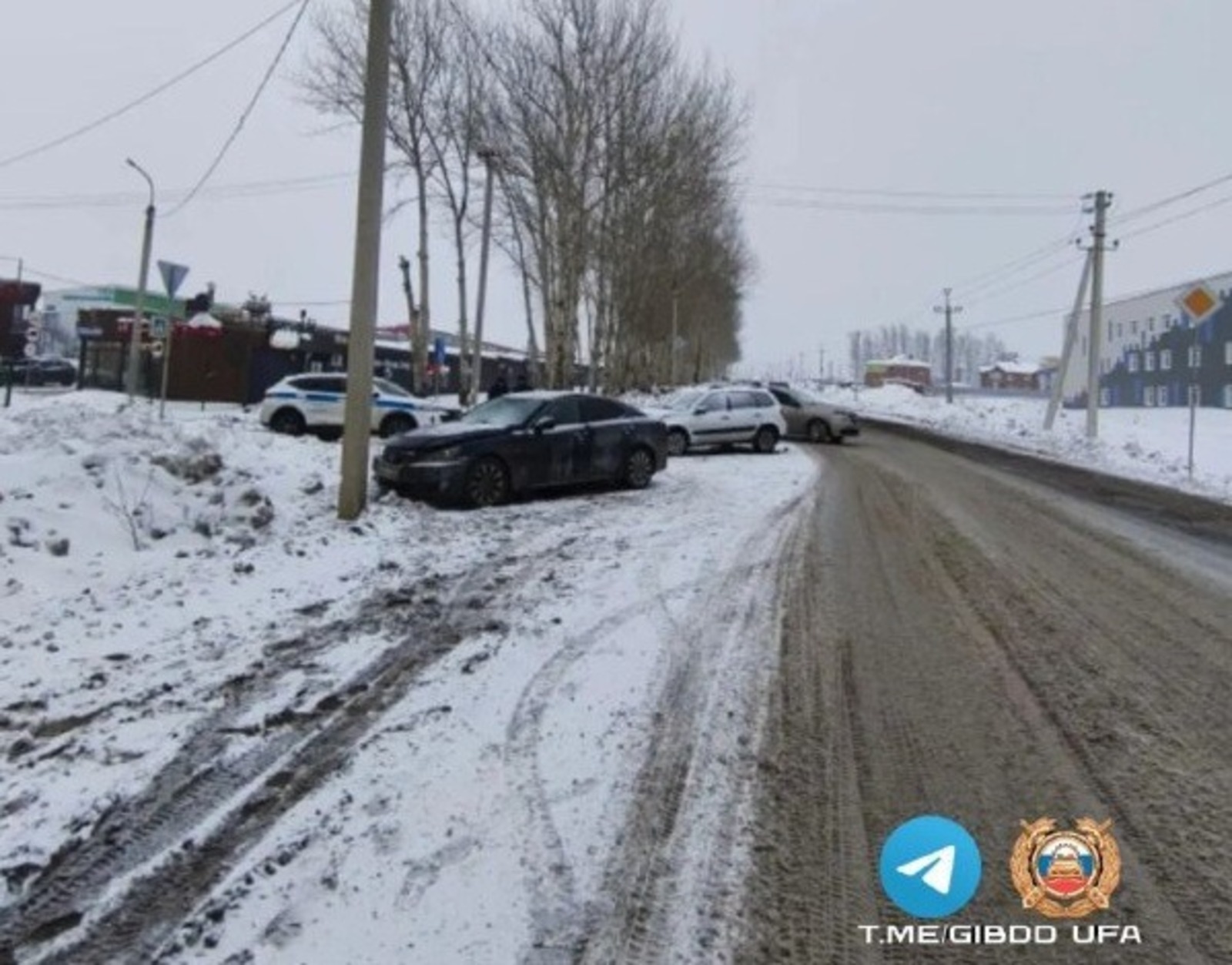 Госавтоинспекции Уфы. Госавтоинспекции Уфы.