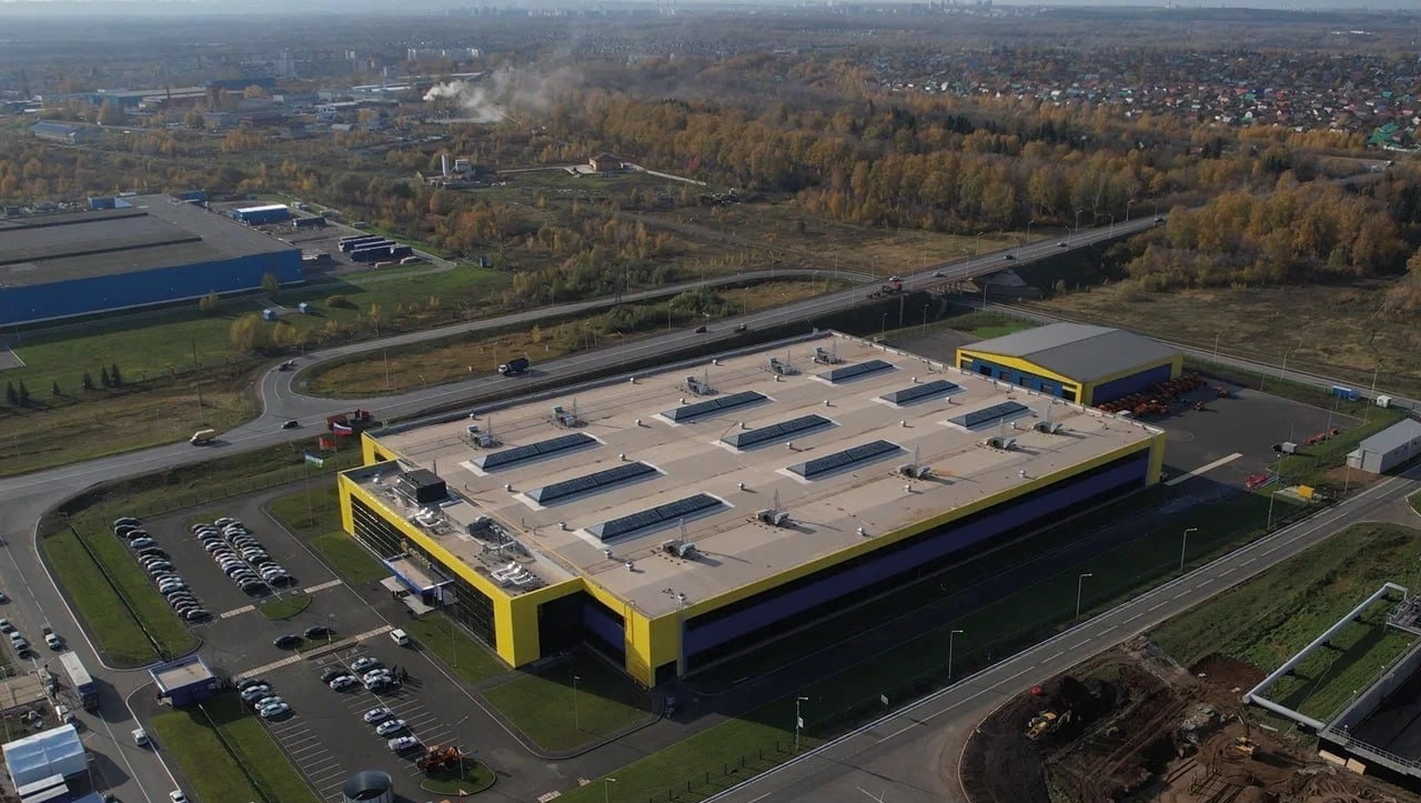 c личной страницы Радия Хабирова в соцсети. c личной страницы Радия Хабирова в соцсети.