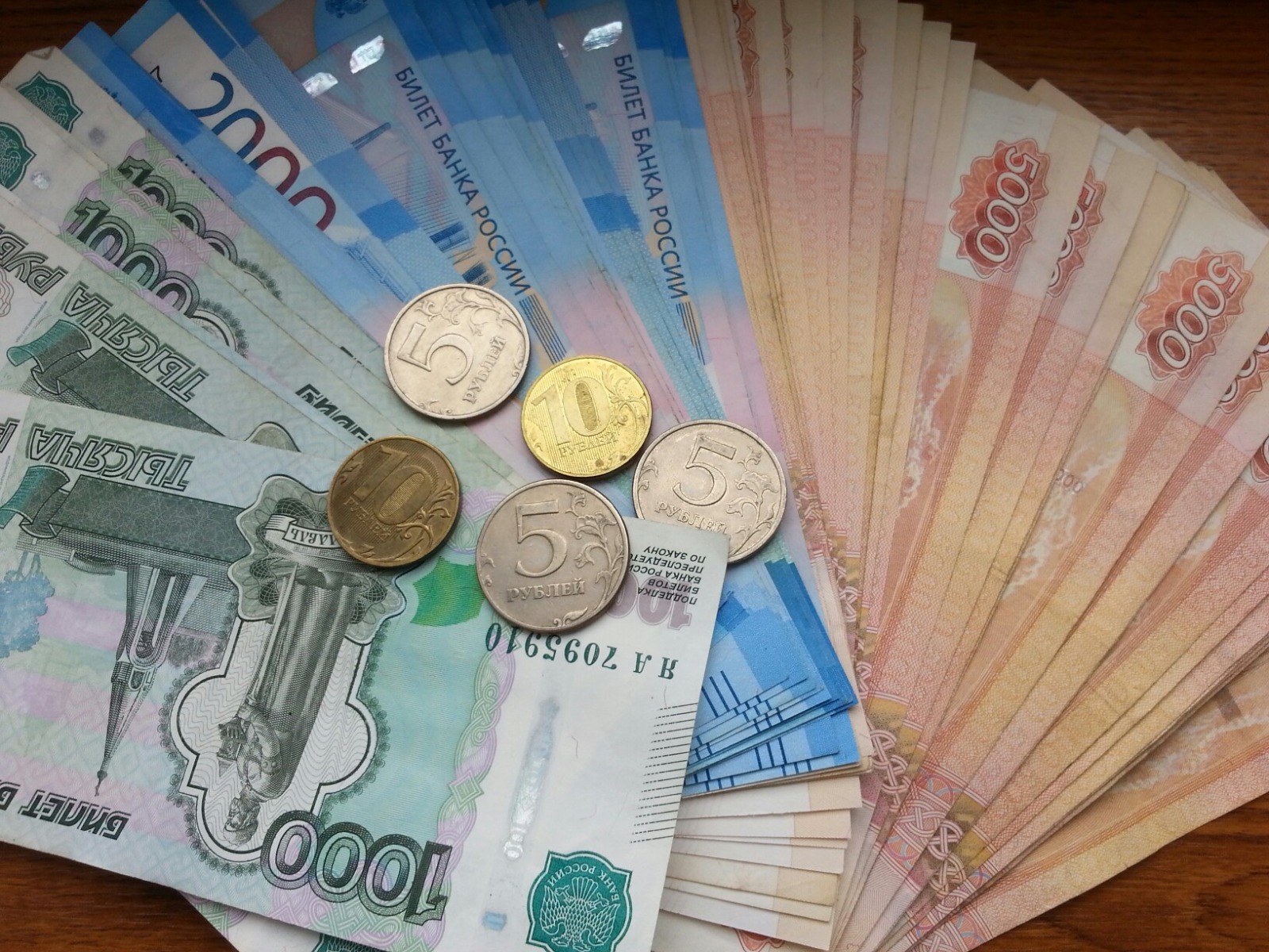 Дарьи Святохиной.