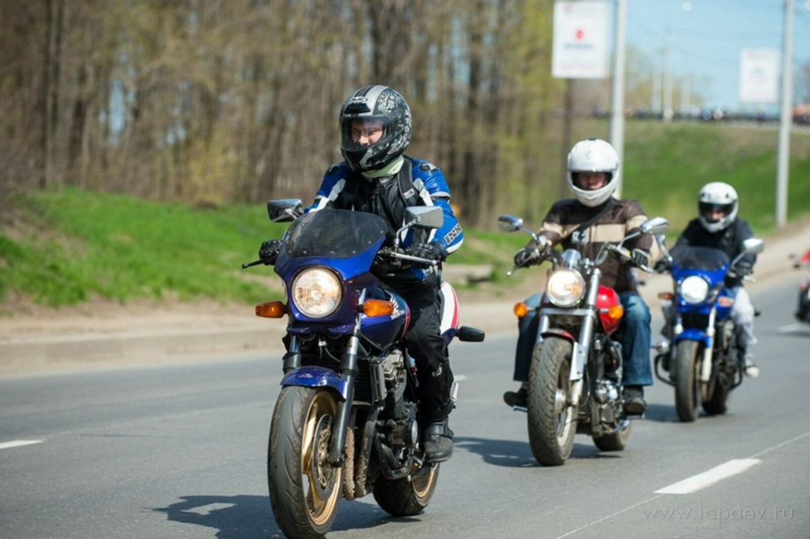 Фото предоставлено автором.