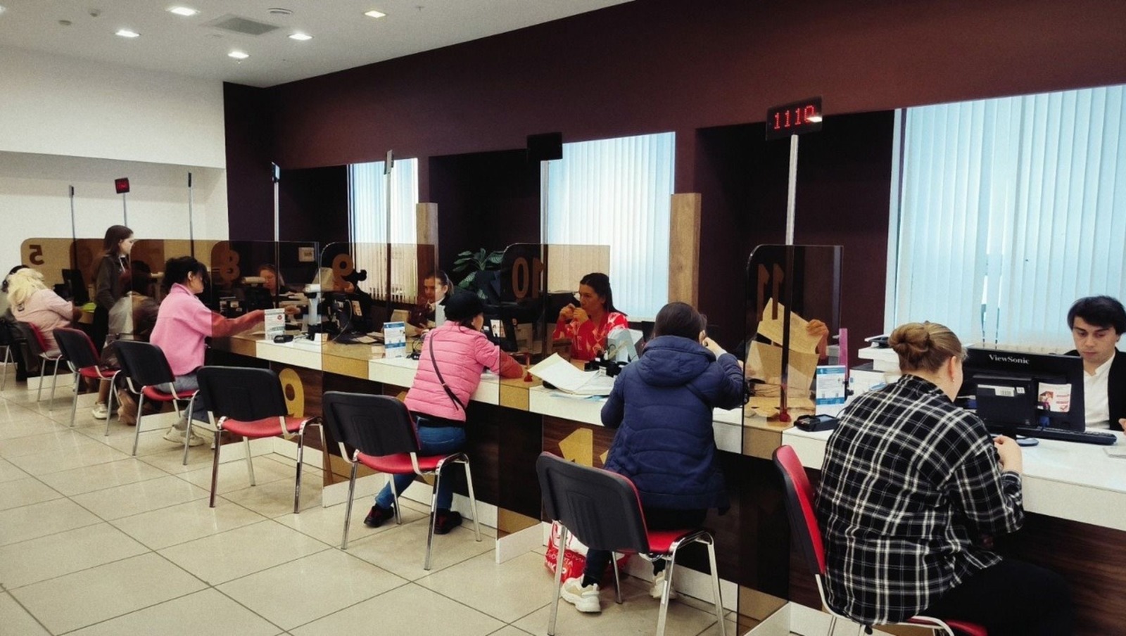 со страницы Радия Хабирова в соцсетях.