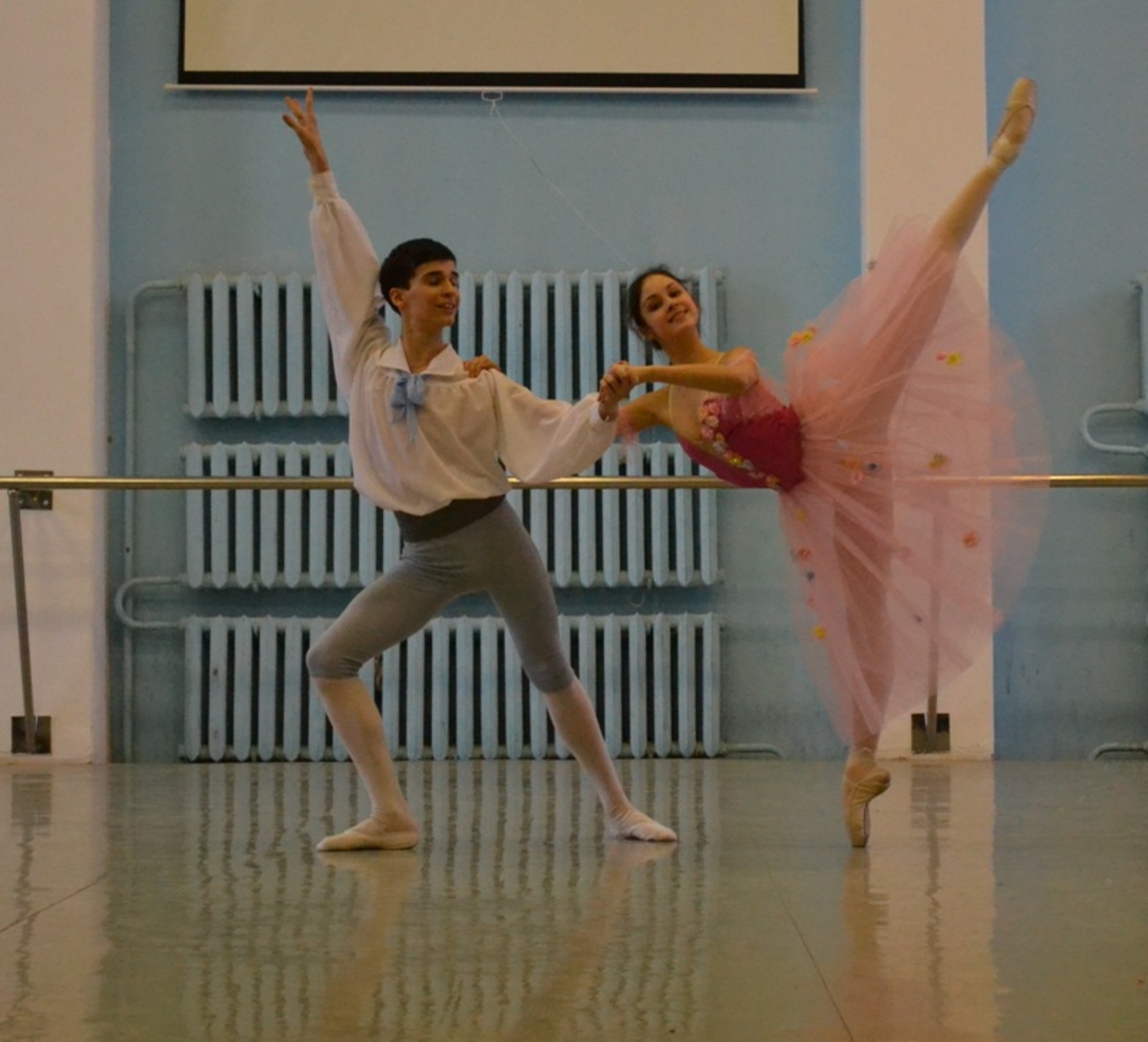 Фото предоставлено автором.