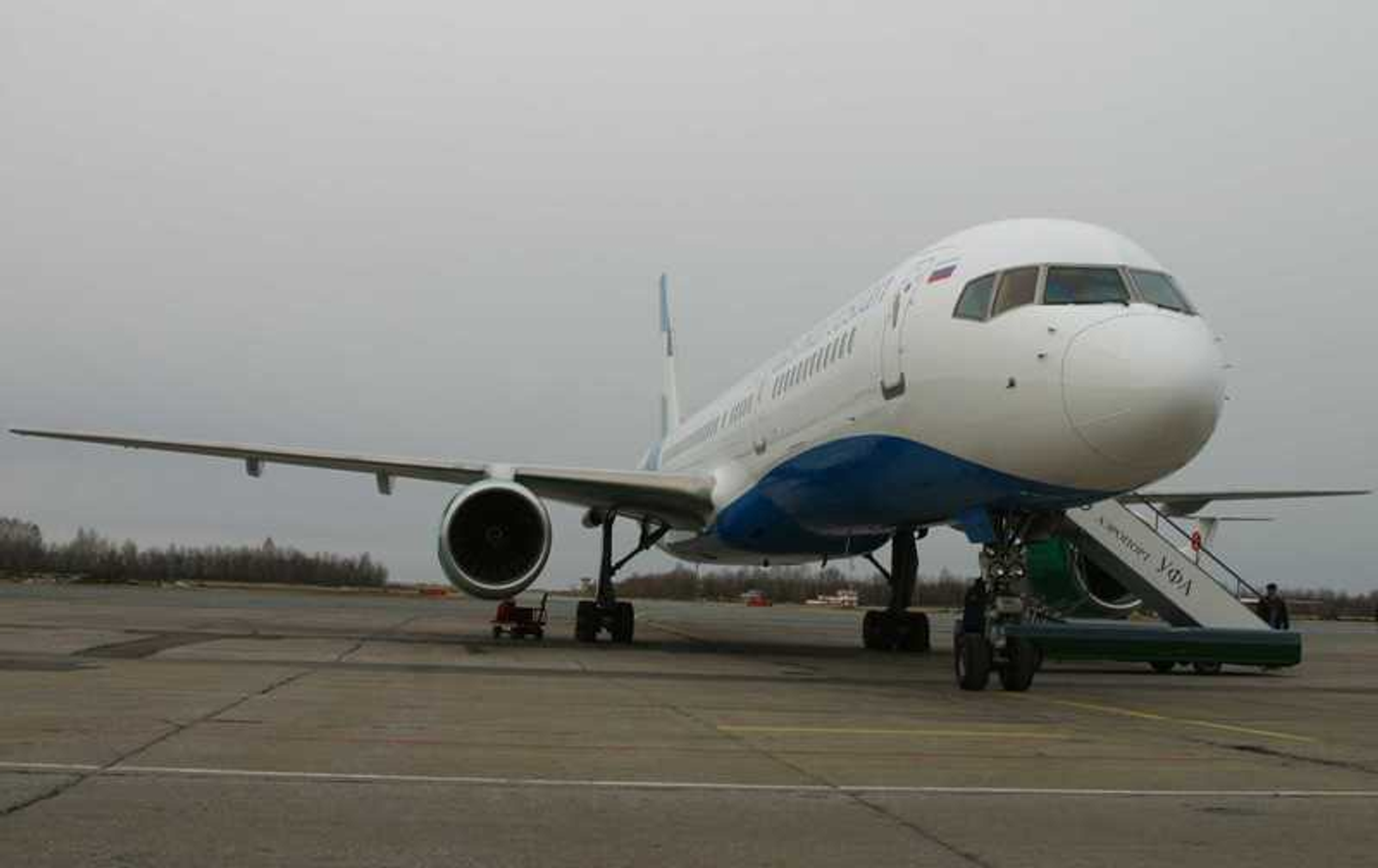 Фото Андрея Старостина.