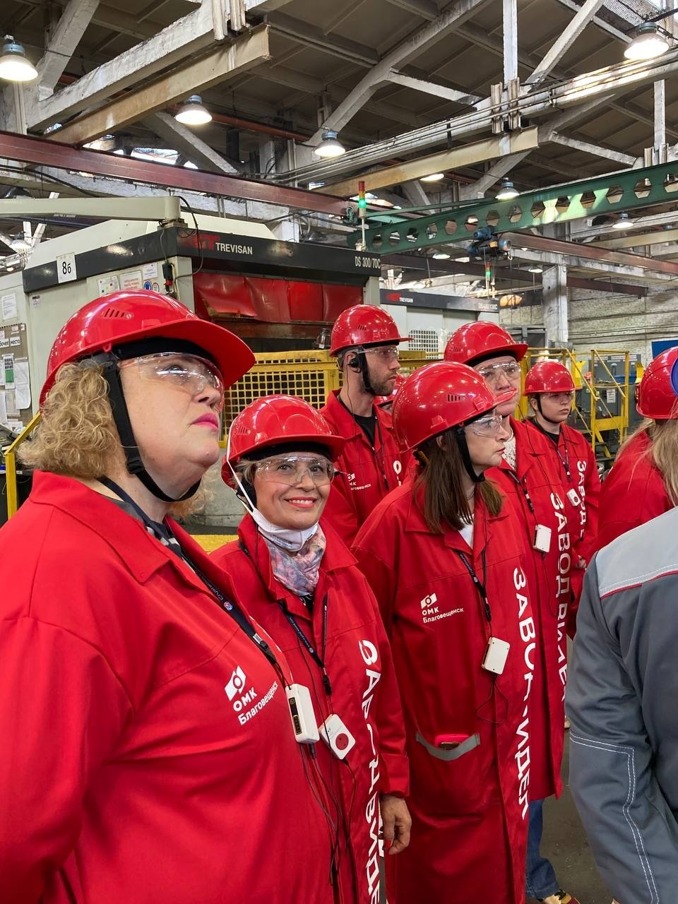 предоставлено Владленой Елышевой.