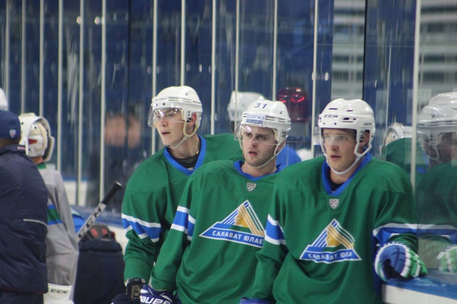 Фото автора.