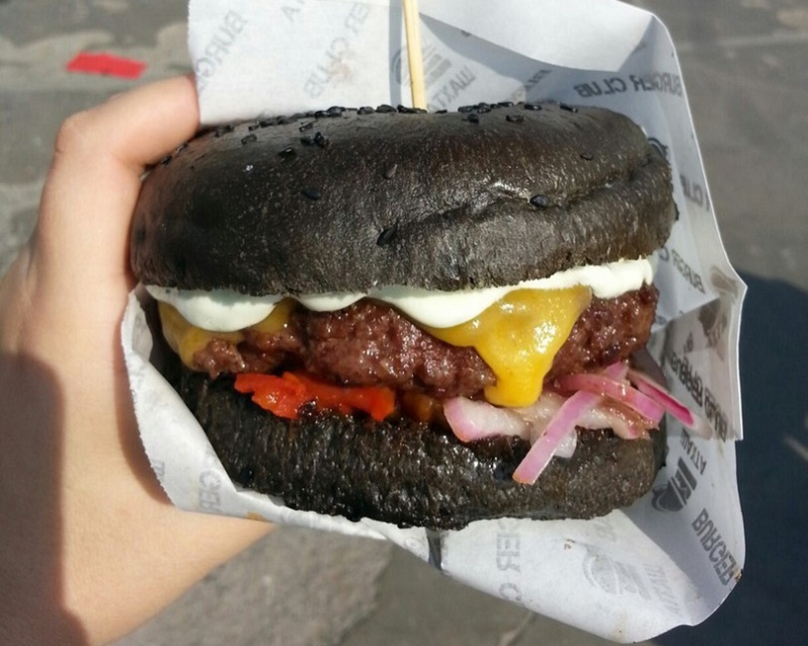 Фото автора.