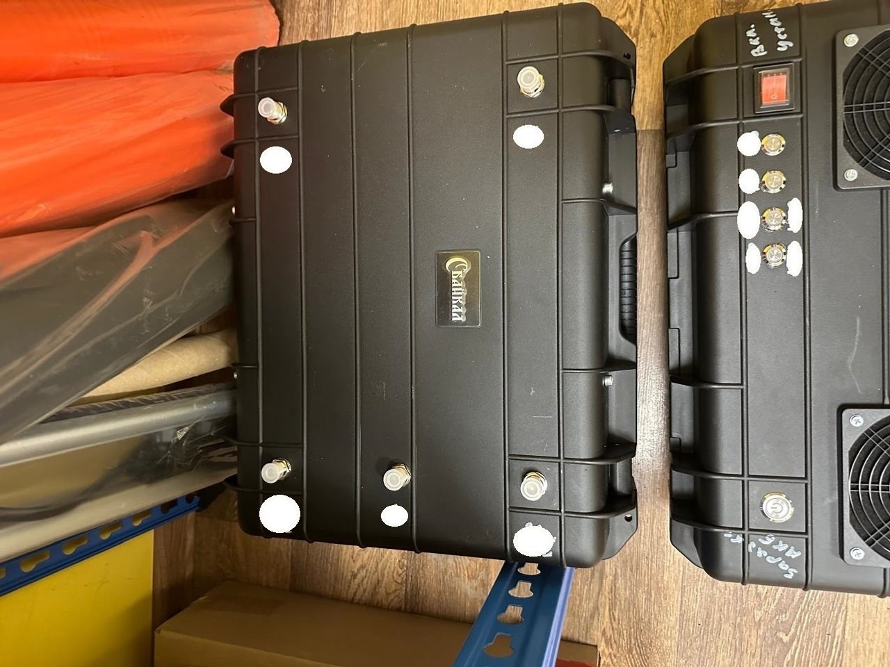 предоставлено Аленой Думчевой.