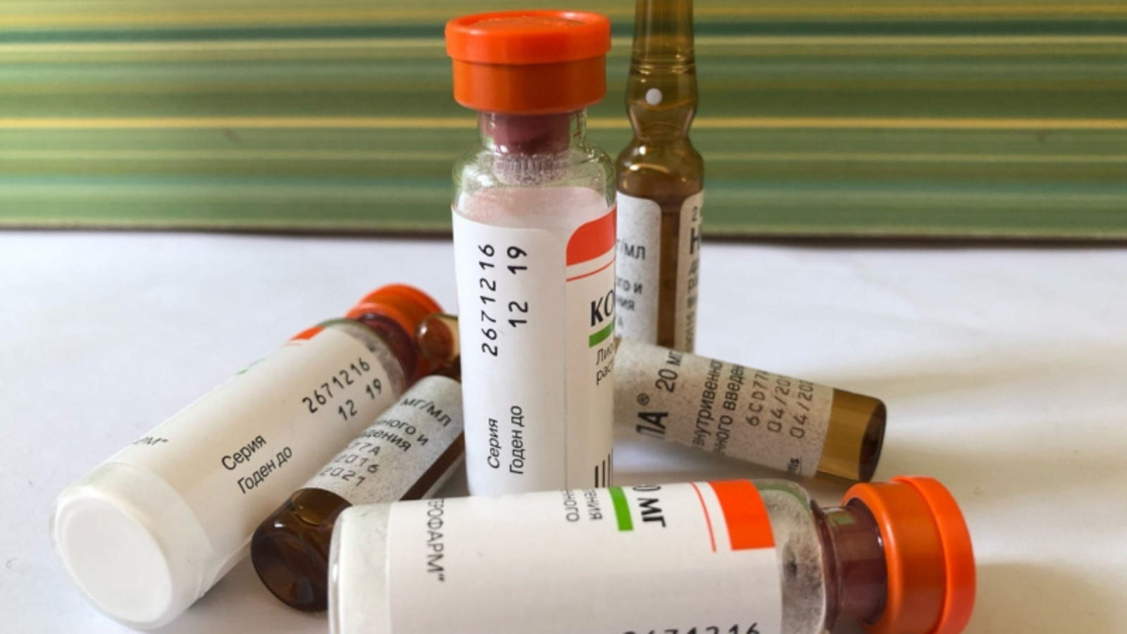 Фото автора.