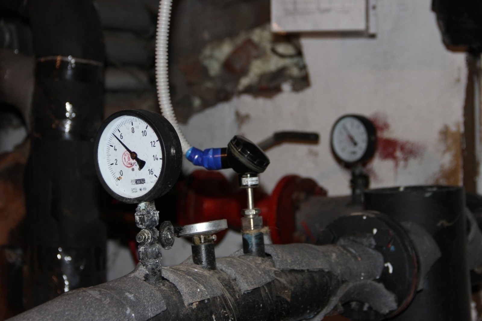 предоставлено пресс-службой правительства РБ.