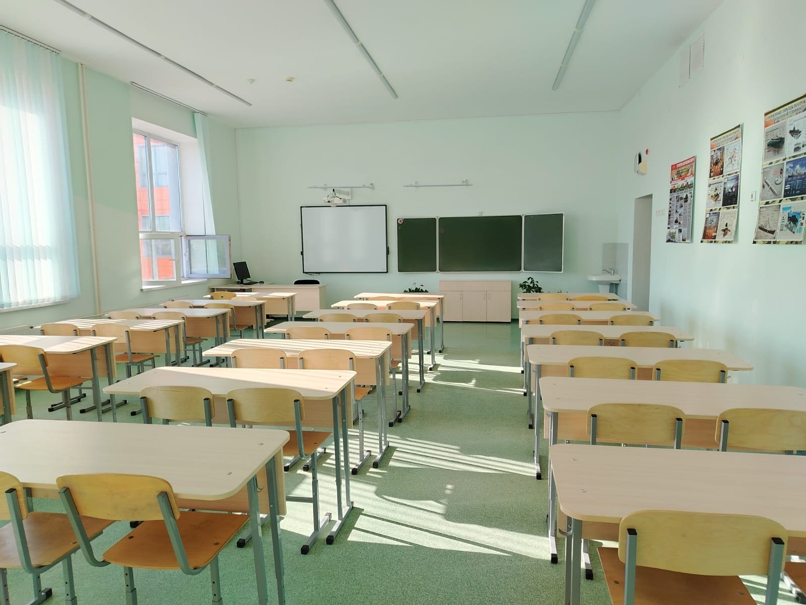 предоставлено Натальей Силиной.