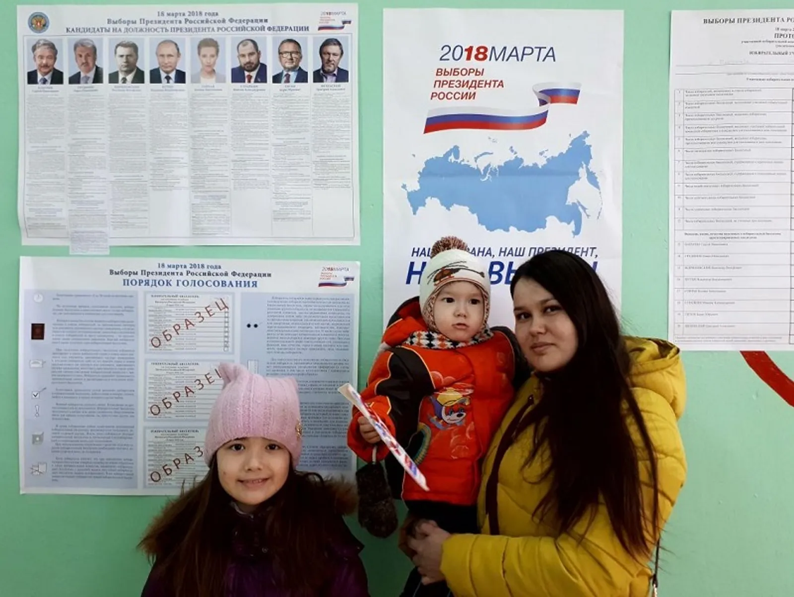 Фото предоставлено Зульфией Рахматуллиной.