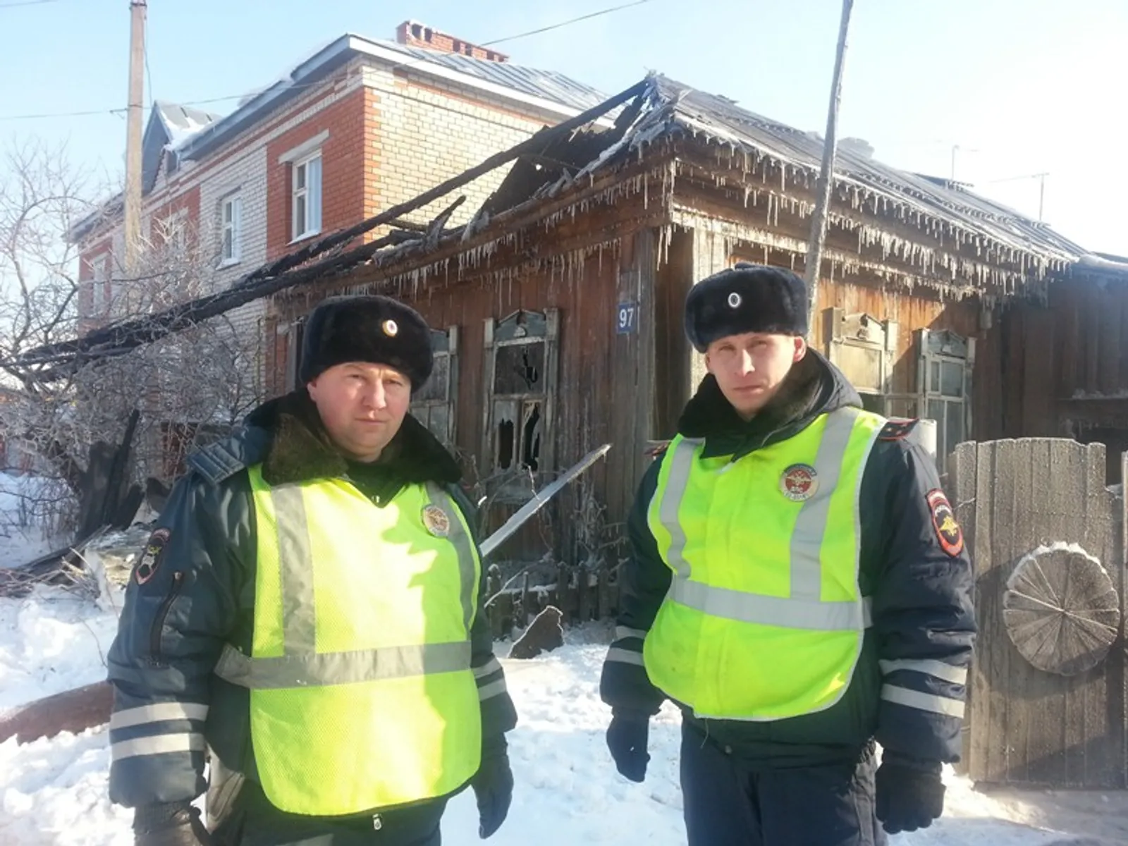 Фото предоставлено отделом по пропаганде безопасности дорожного движения Управления ГИБДД МВД по РБ.