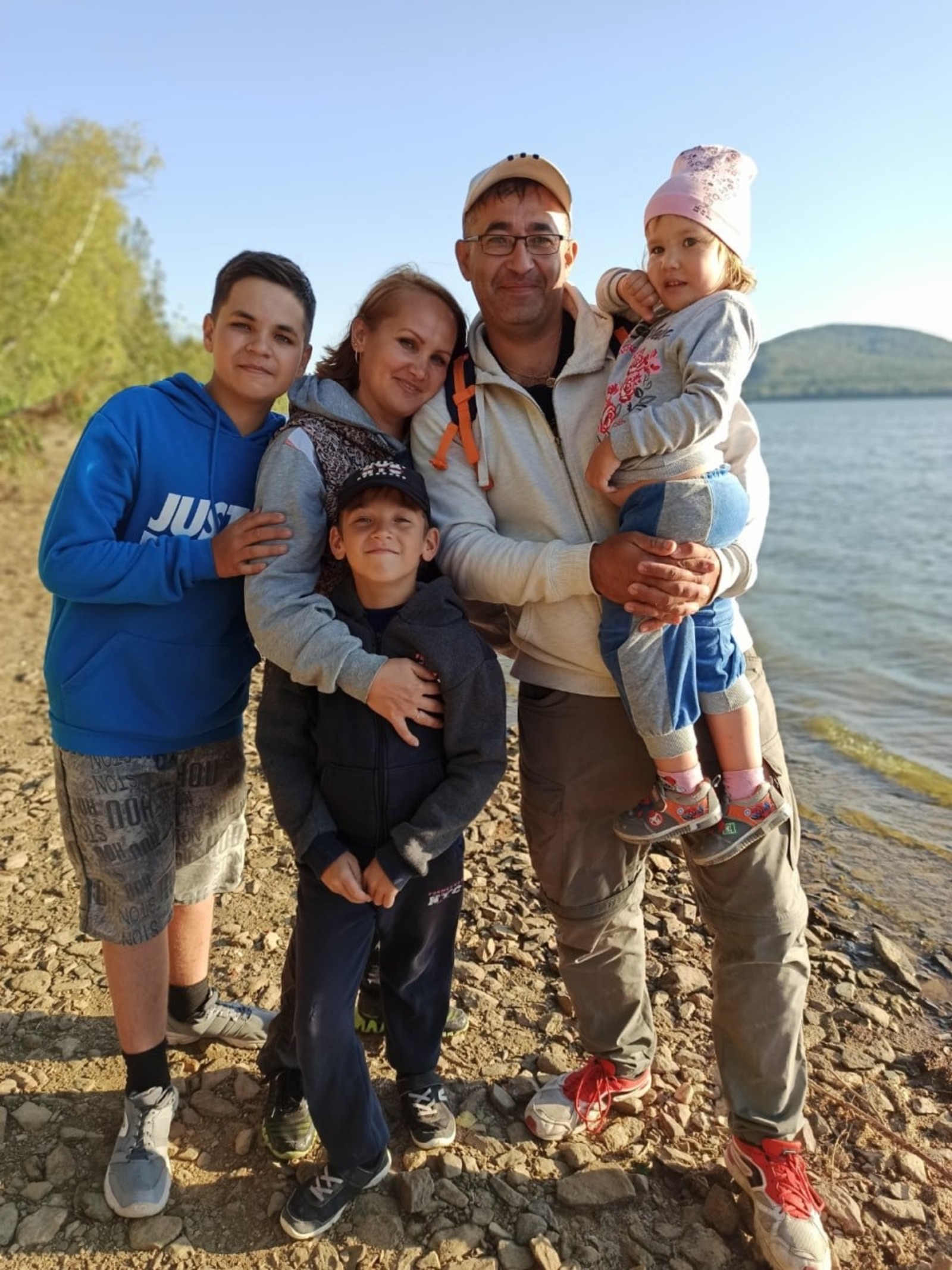 официальная страница Радия Хабирова. Vk.