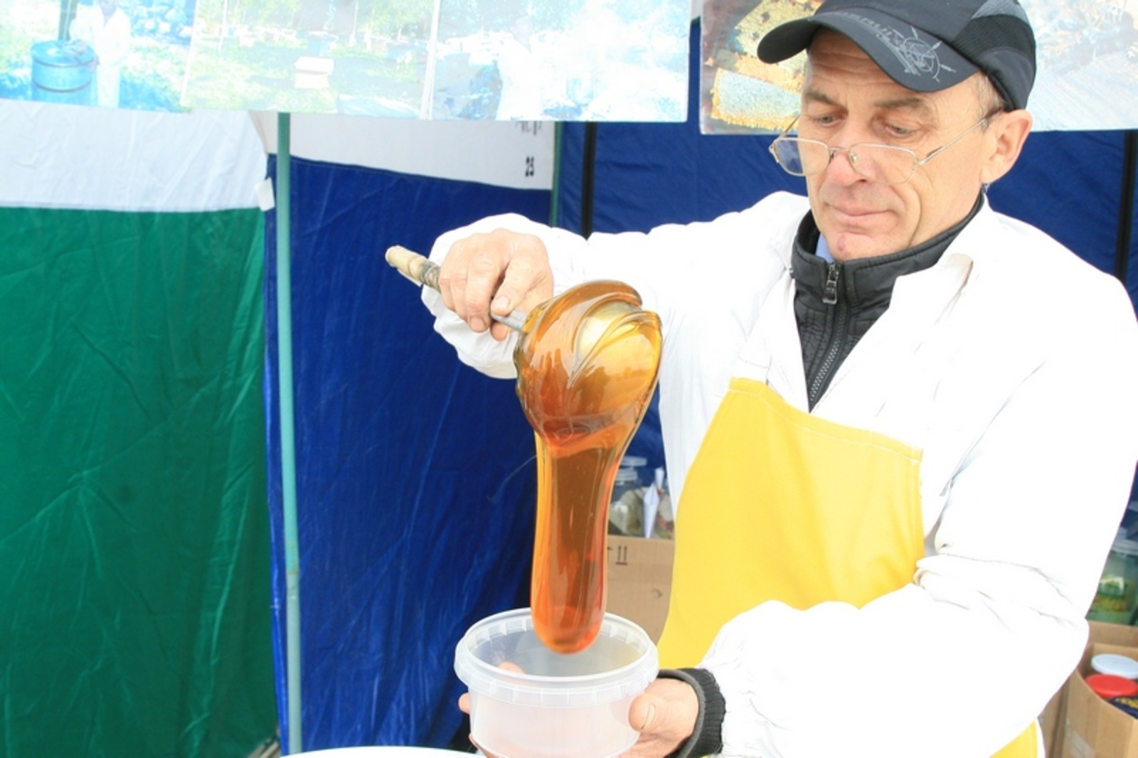 Фото Андрея Старостина.