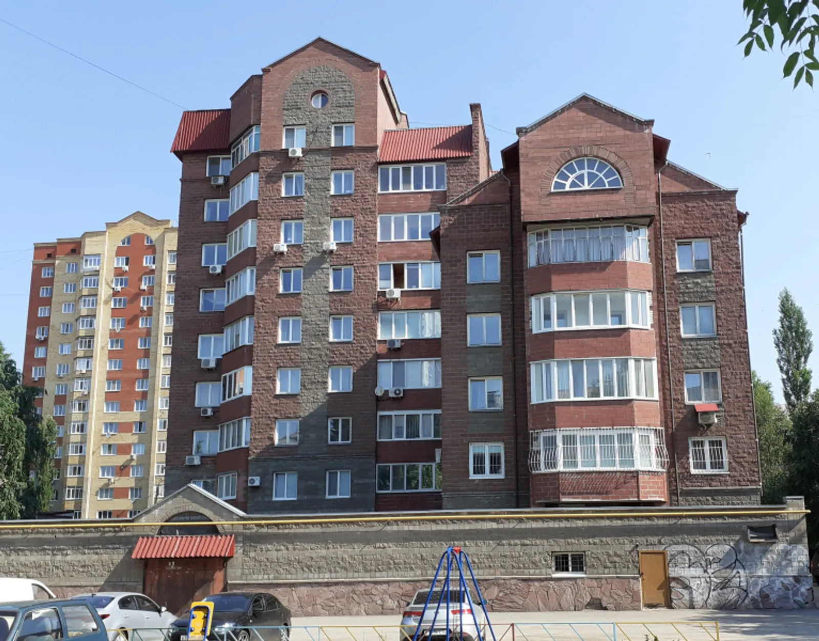 Фото автора.