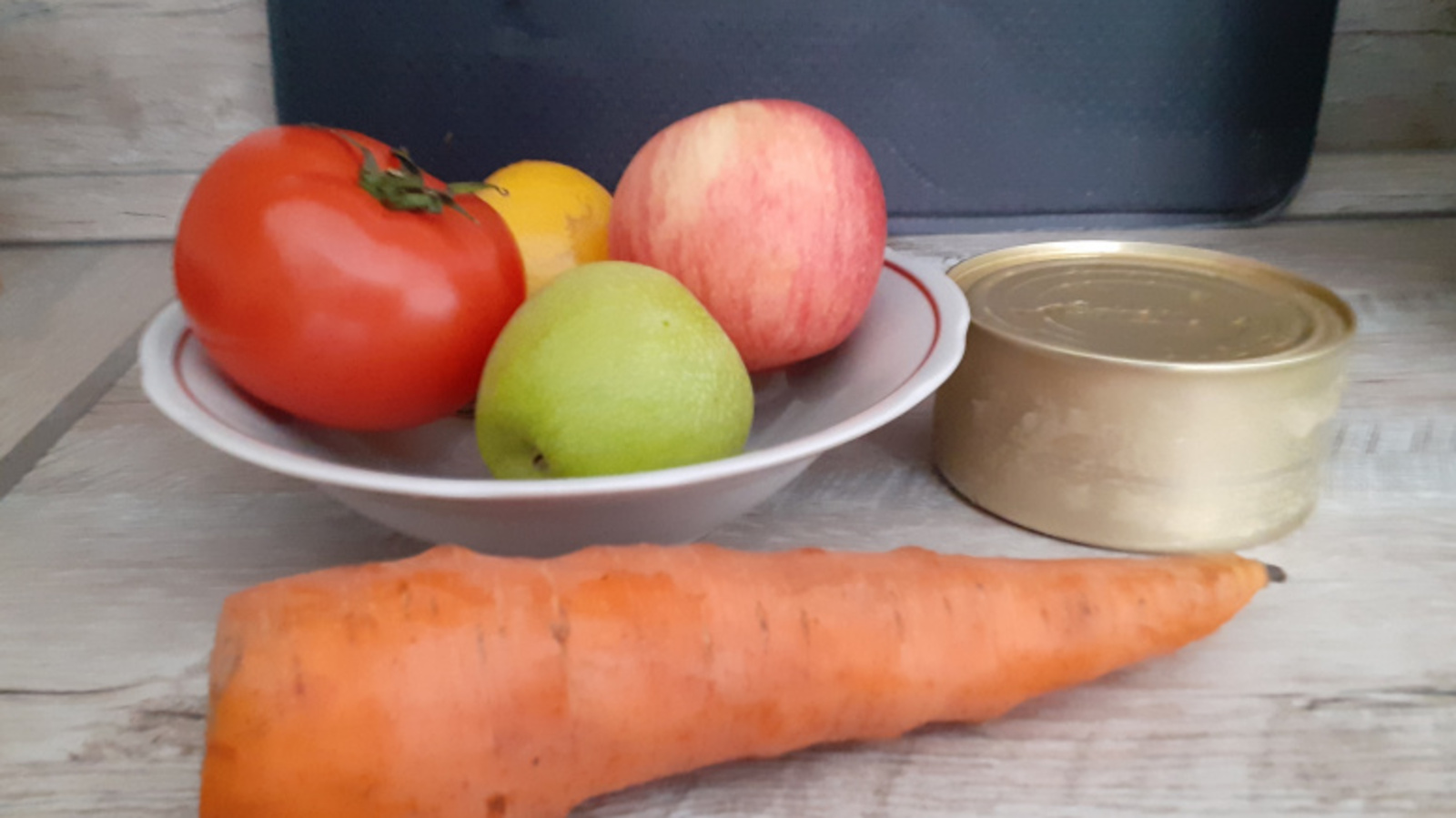 Фото автора.