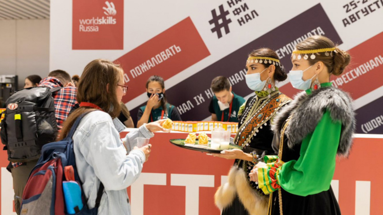 Фото предоставлено организаторами.