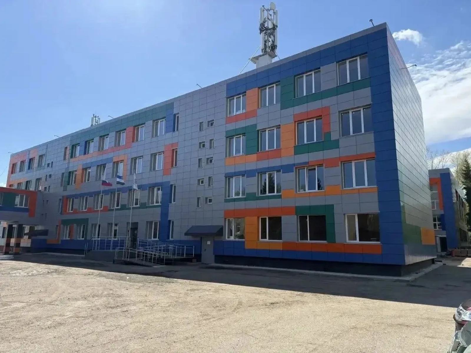 c личной страницы Радия Хабирова в соцсетях. c личной страницы Радия Хабирова в соцсетях.