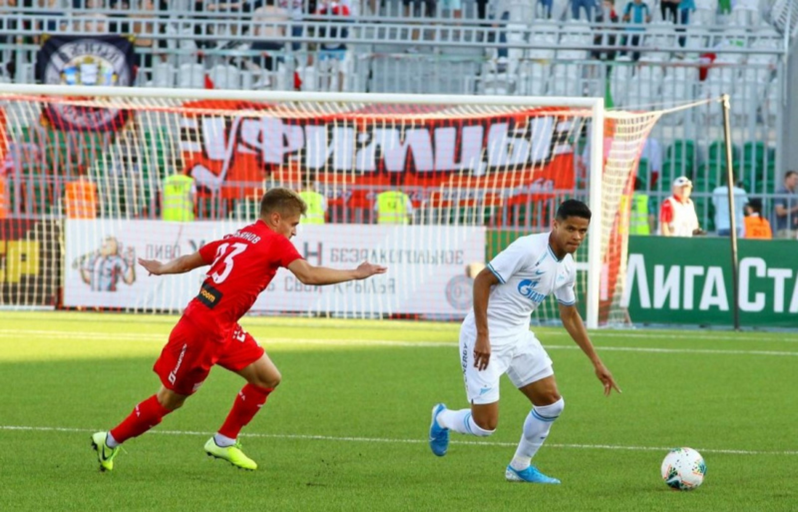 Фото Валерия Шахова.