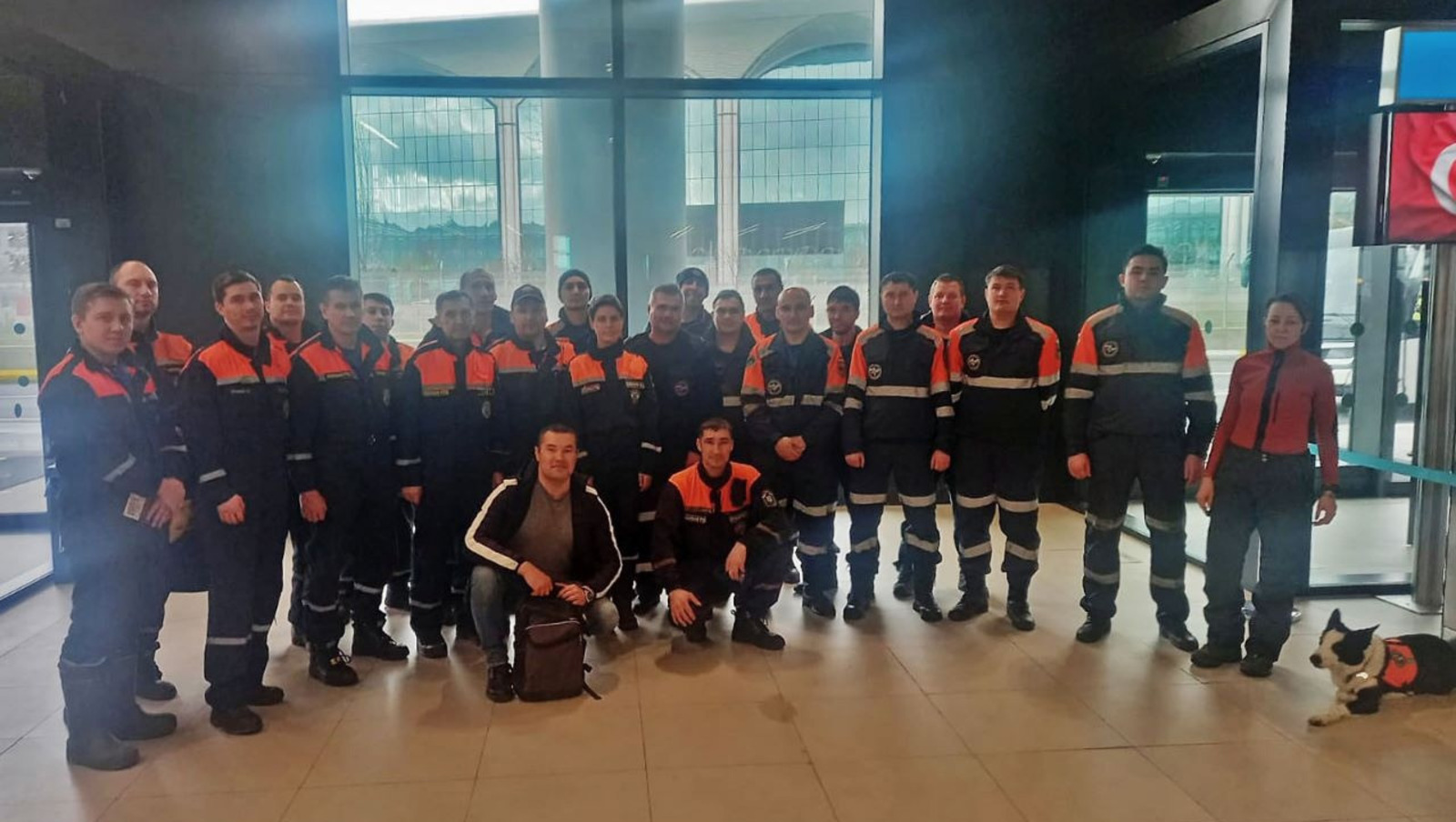 со страницы Радия Хабирова в соцсетях.