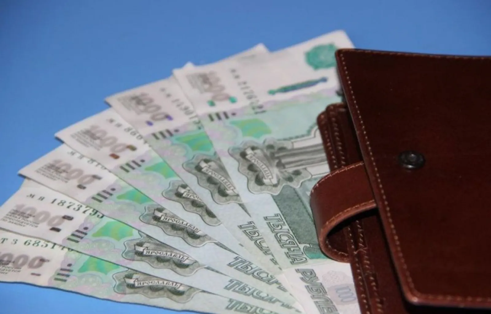 Фото Олега Яровикова.