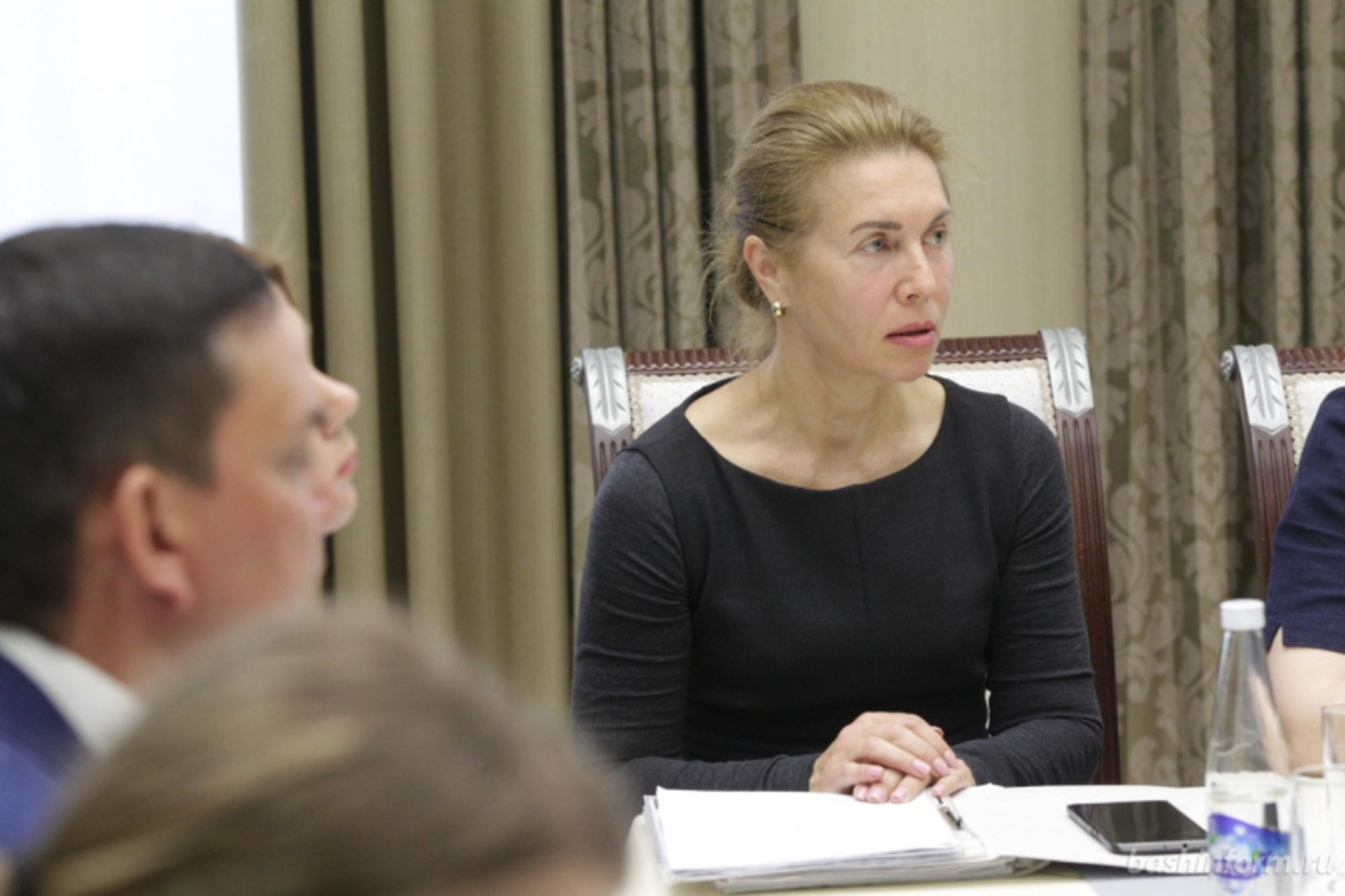 Фото Олега Яровикова.