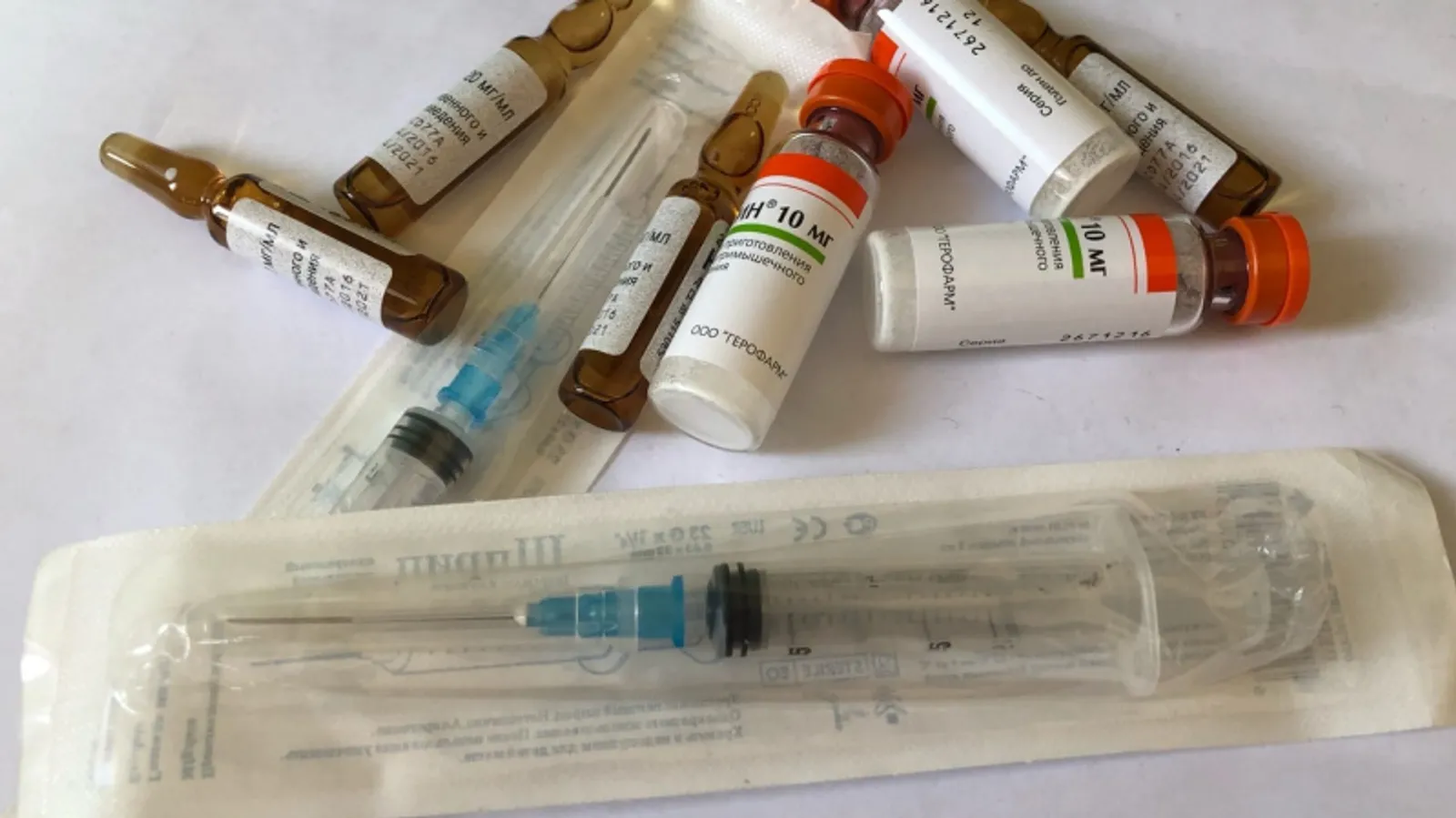 Фото автора.