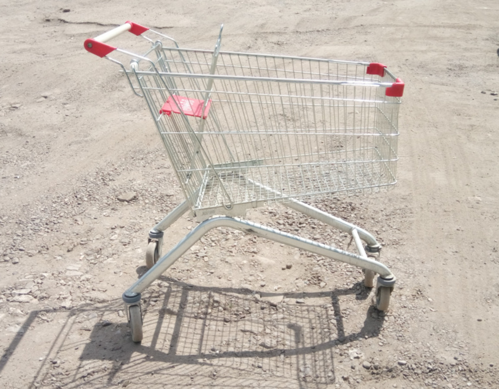 Фото Васили Саитовой.