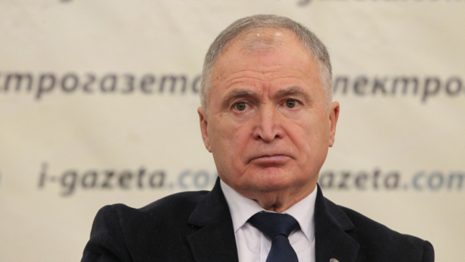 Фото Олега Яровикова.