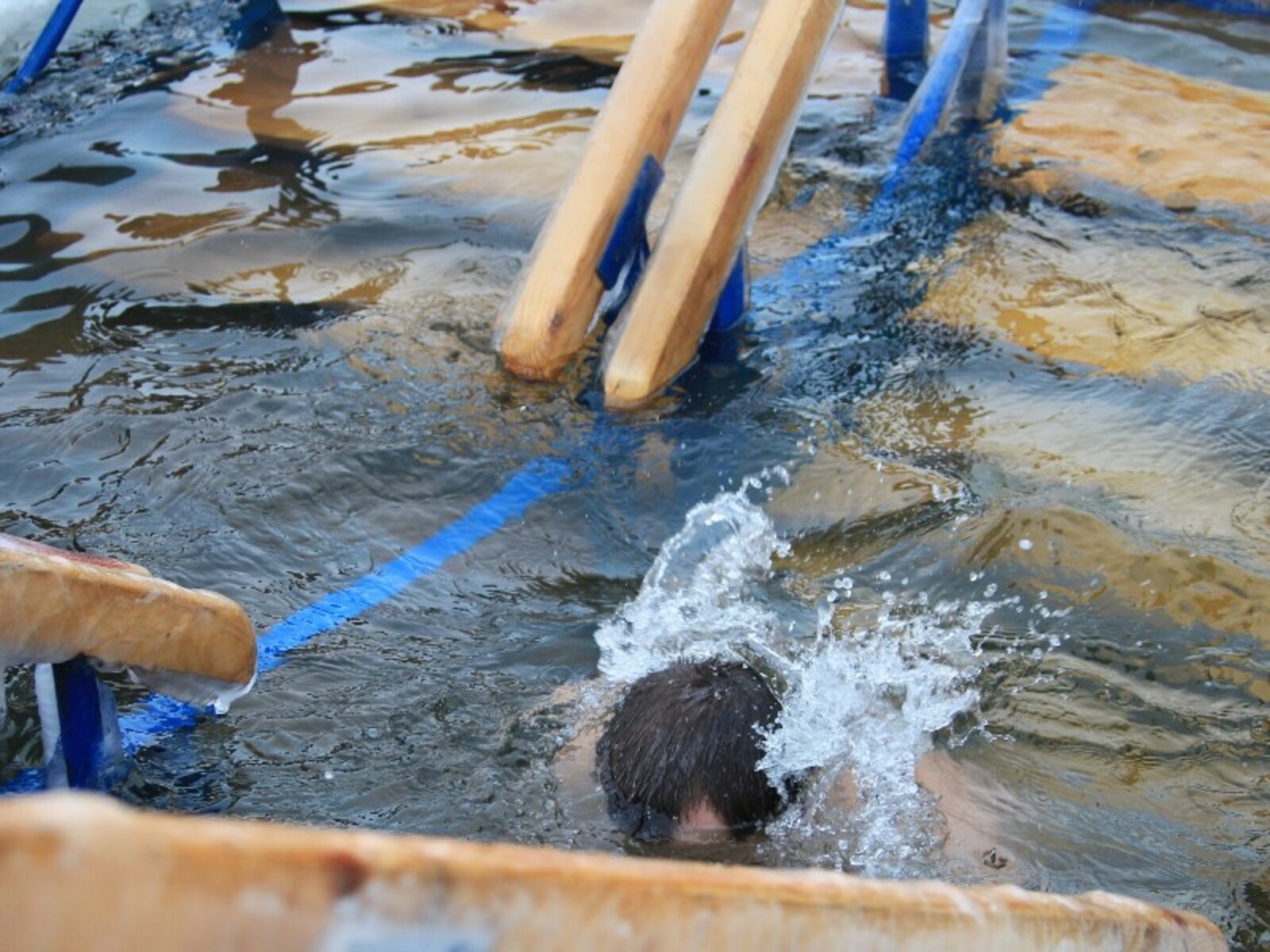 Фото Олега Яровикова.