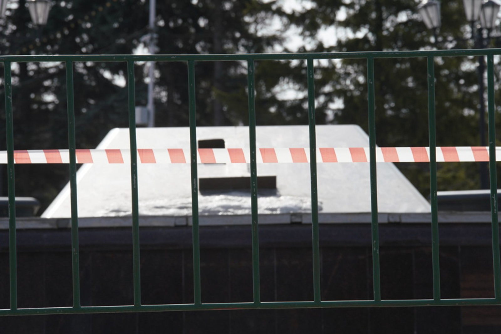 Фото Олега Яровикова.