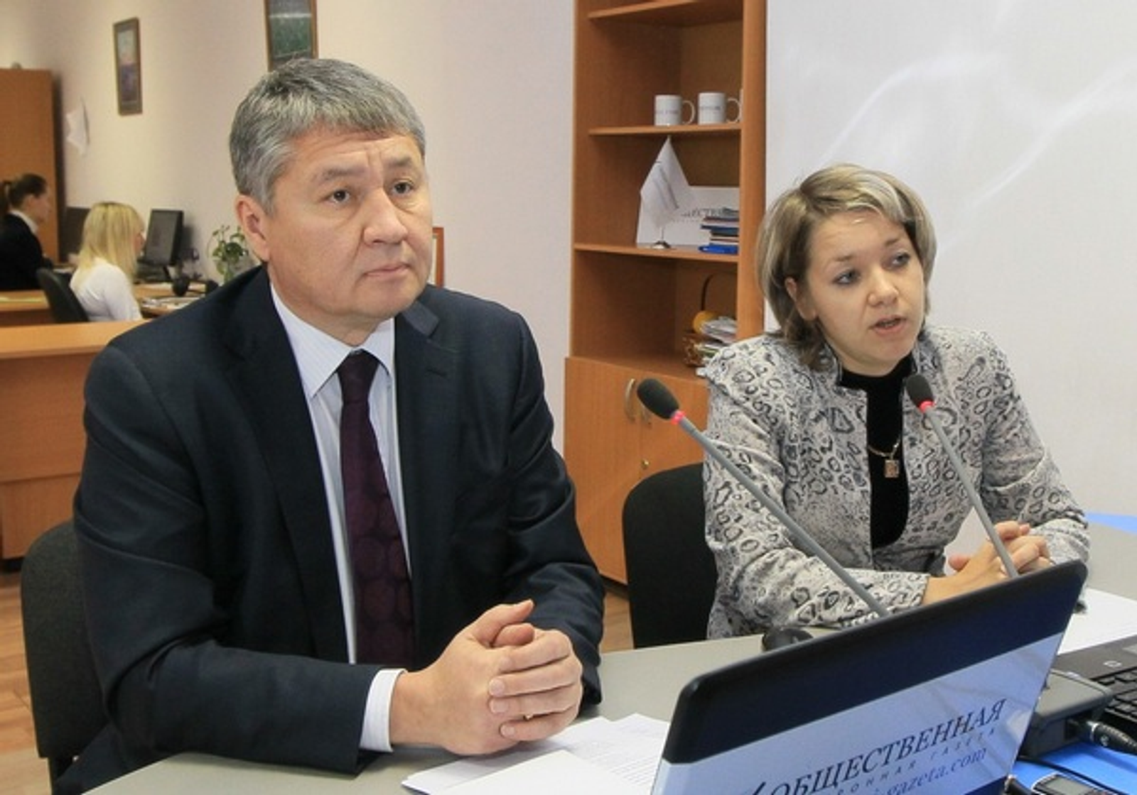 Фото Андрея Старостина.