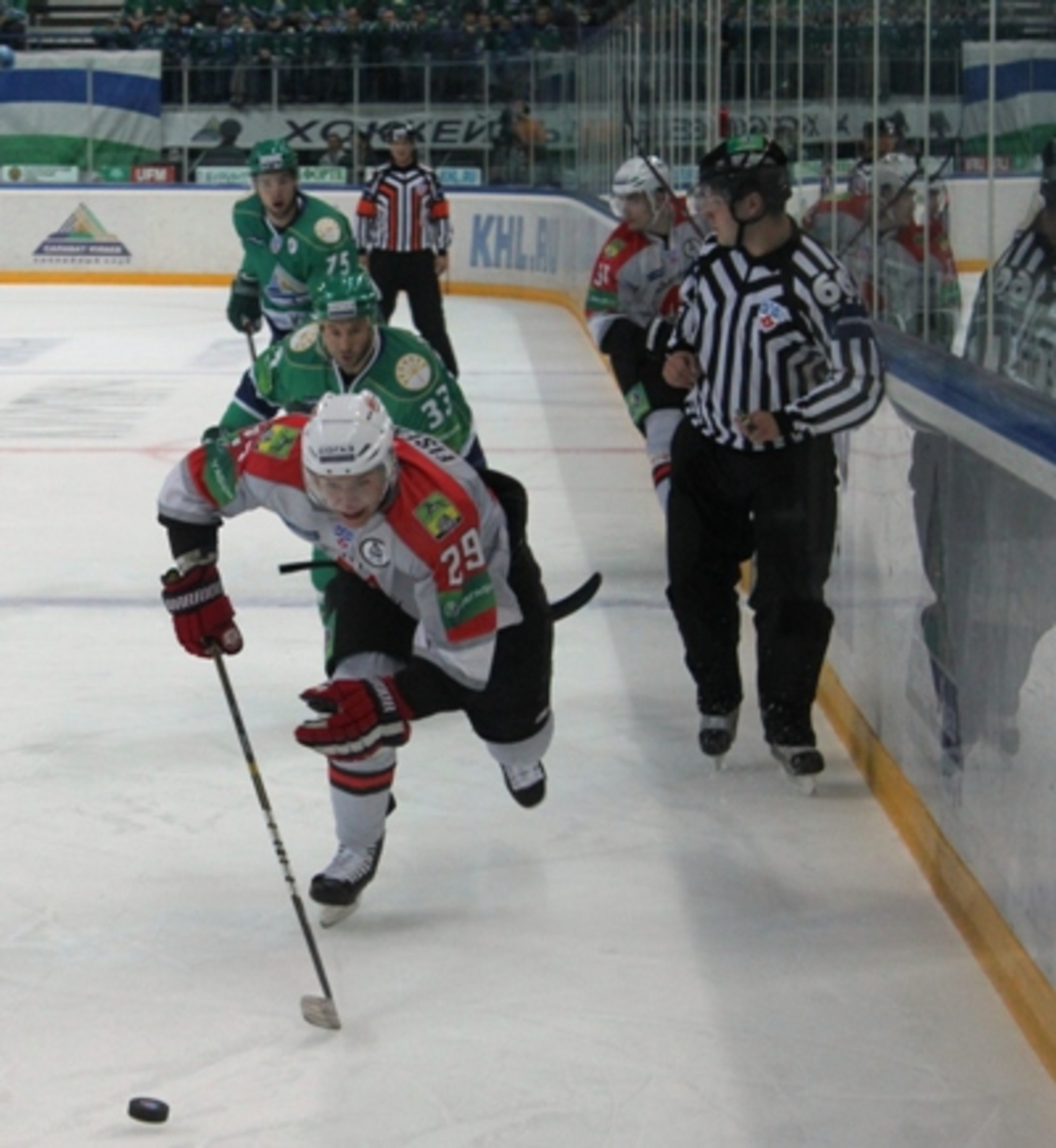 Фото автора.