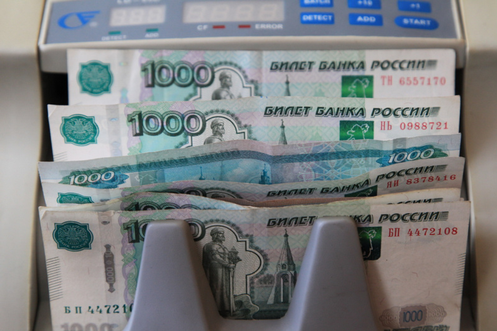 Фото Олега Яровикова.