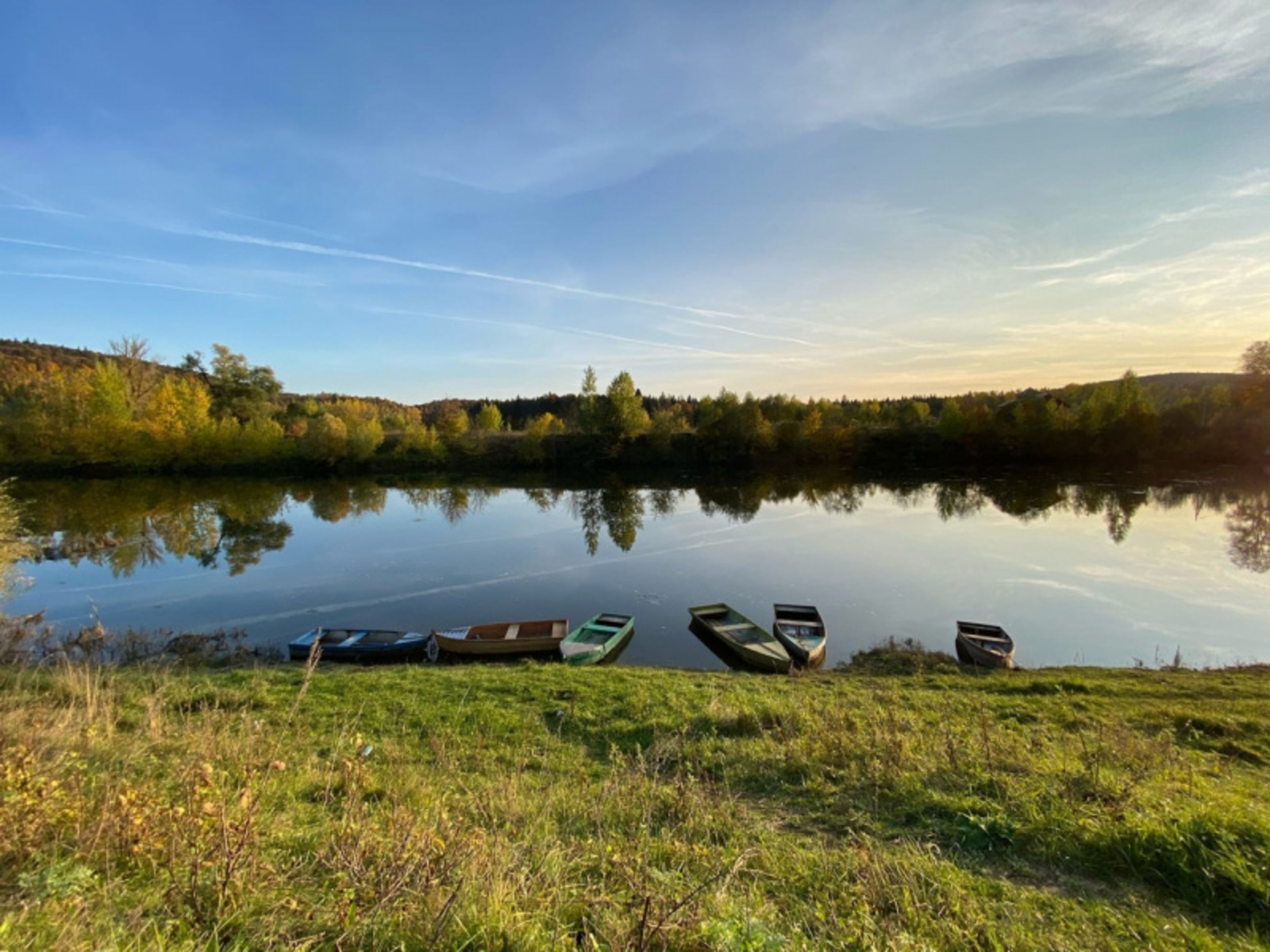 Фото автора.