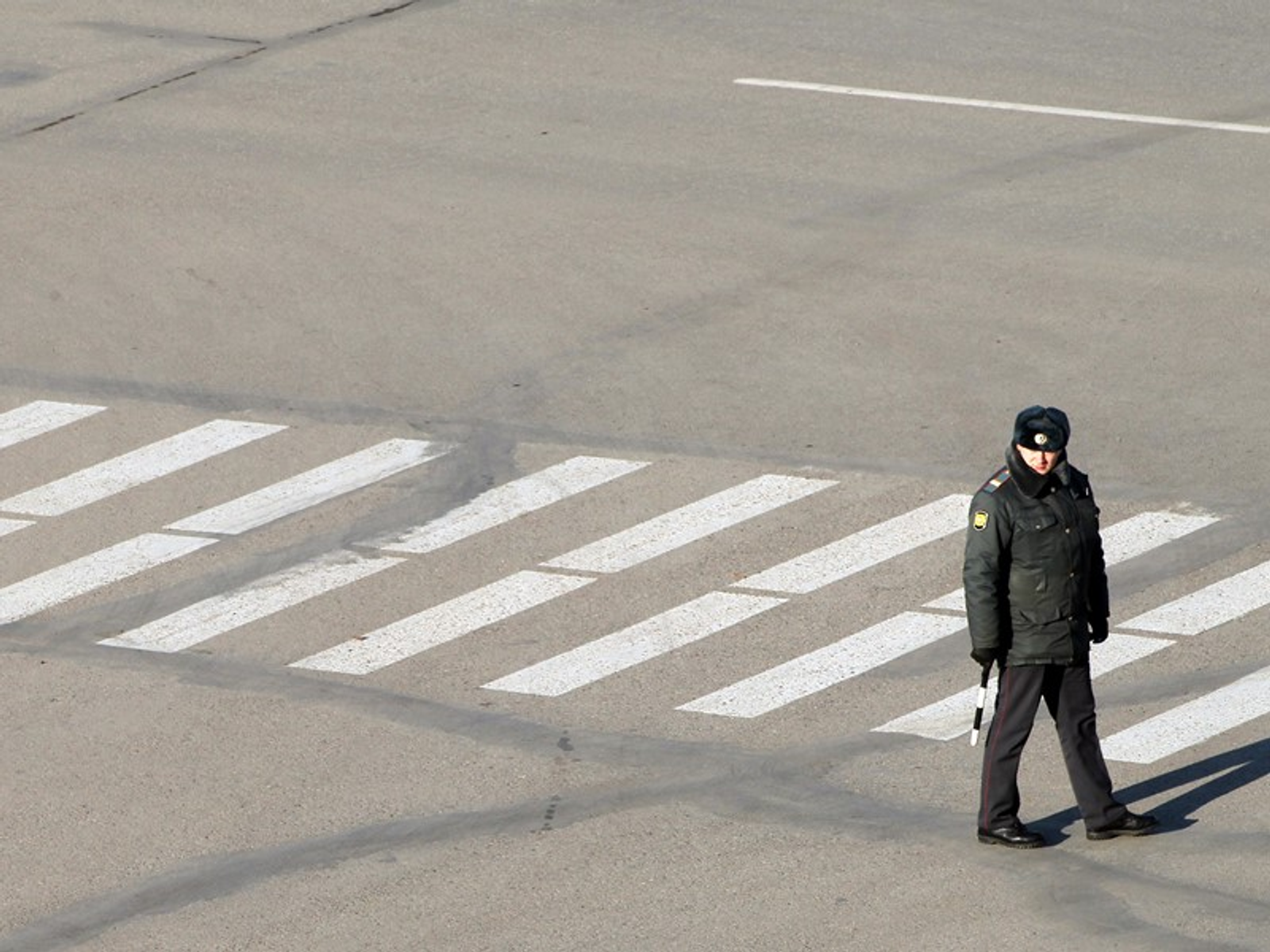 Фото Олега Яровикова.