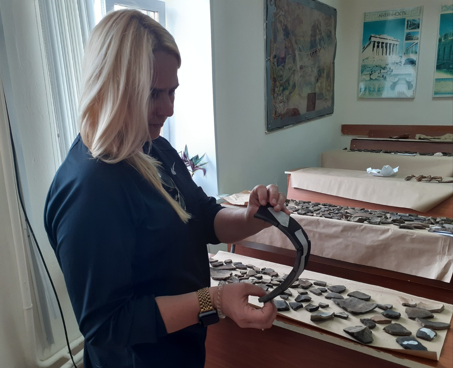 Владимира Шакиева.