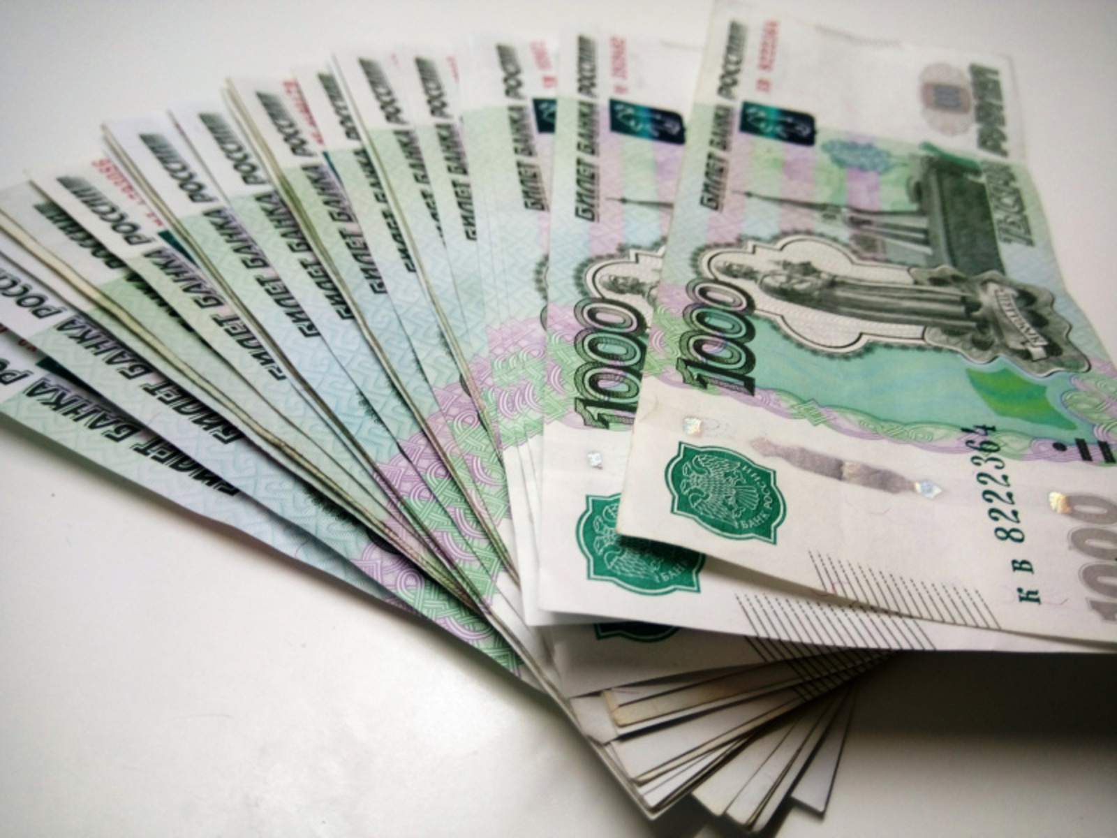 Фото Васили Саитовой.