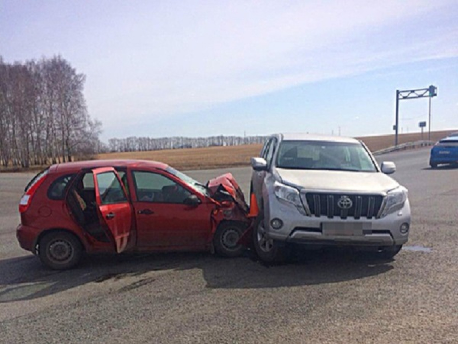 Фото с сайта УГИБДД МВД по РБ.