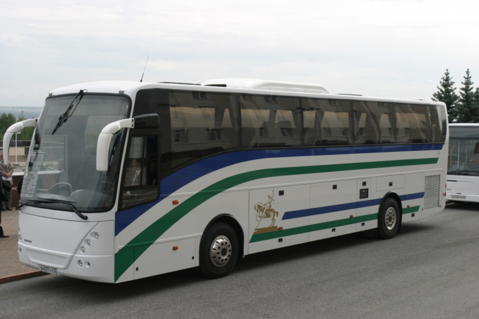 Фото Олега Яровикова.