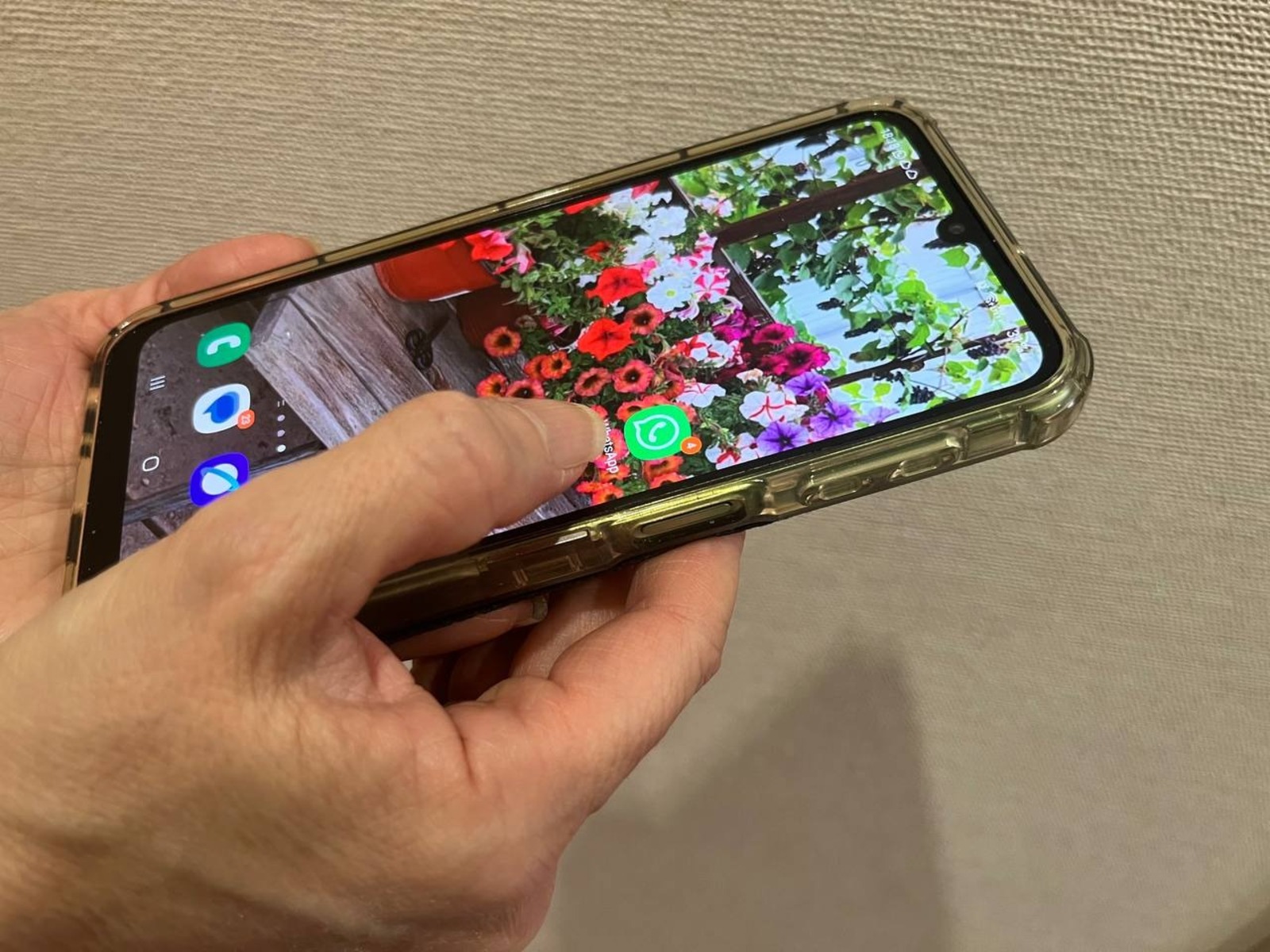 Васили Саитовой. «Общественная электронная газета».