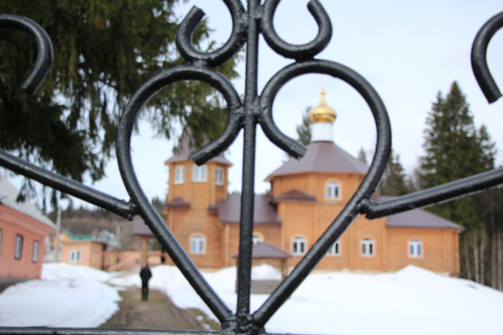 Фото Евгении Сюткиной.