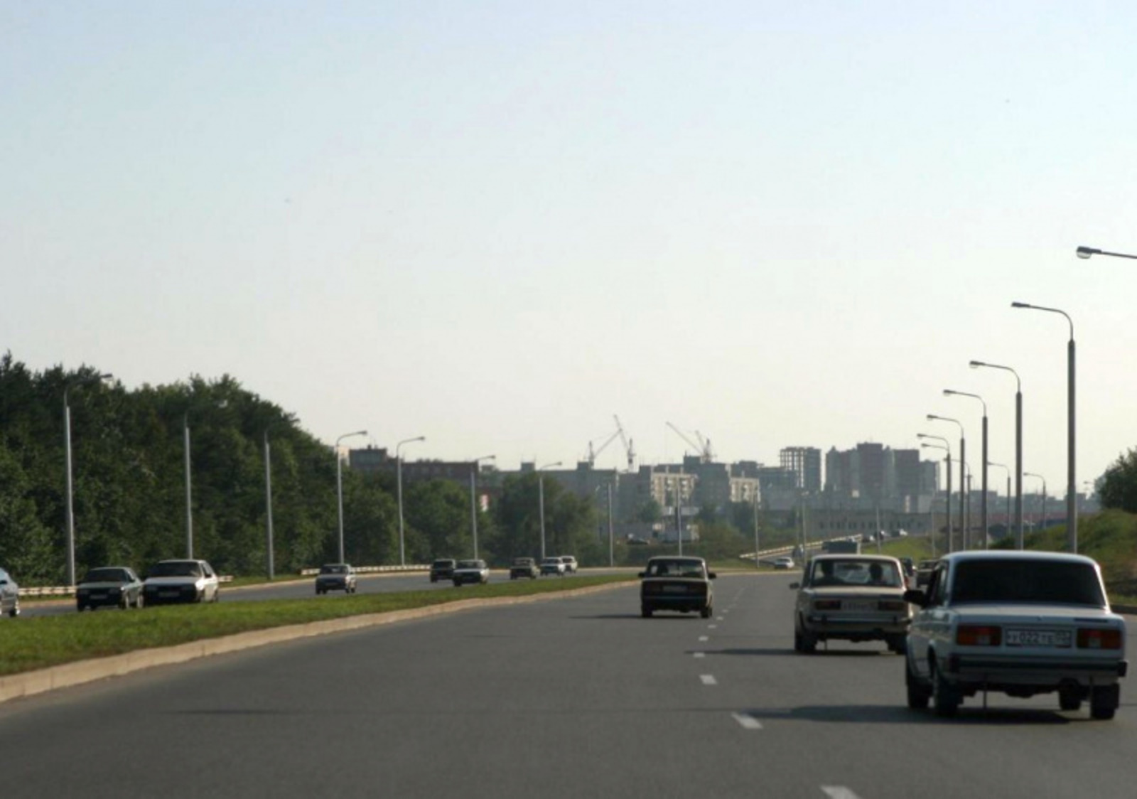 Фото ИА «Башинформ».