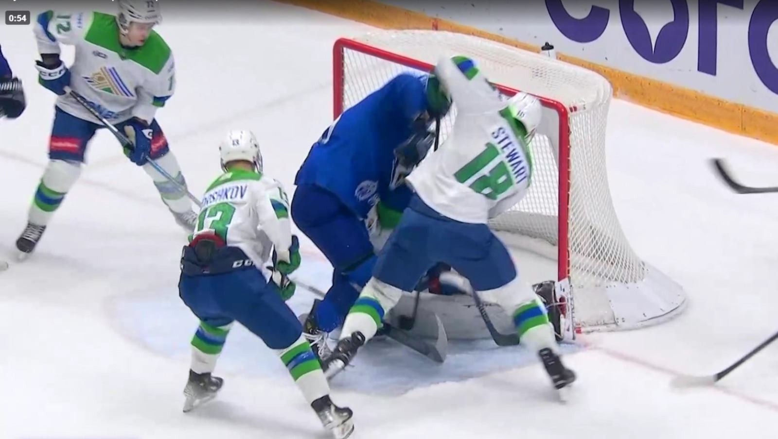 скриншот видео матча. скриншот видео матча.